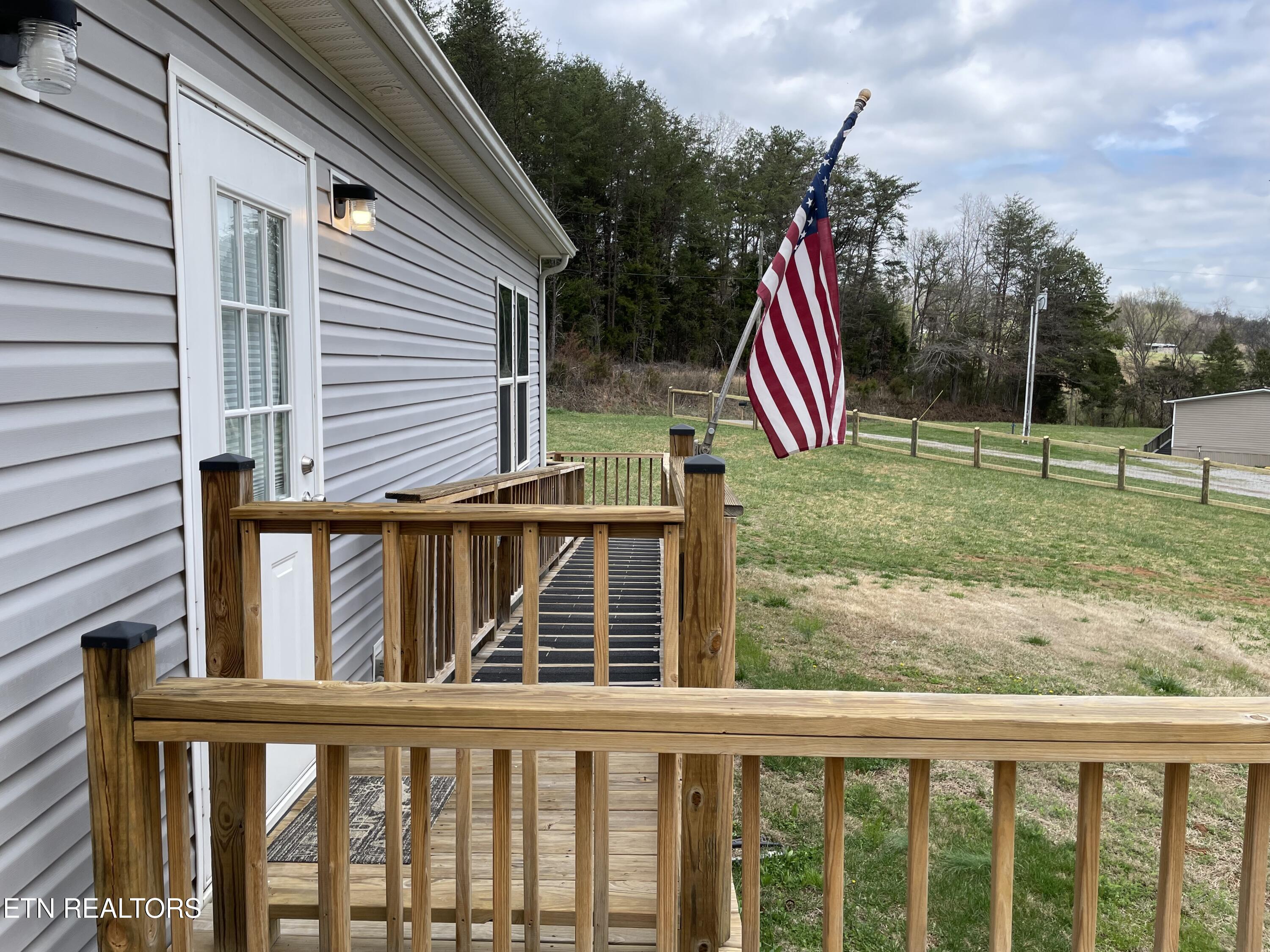 1064 Big Creek Road Madisonville TN 37354