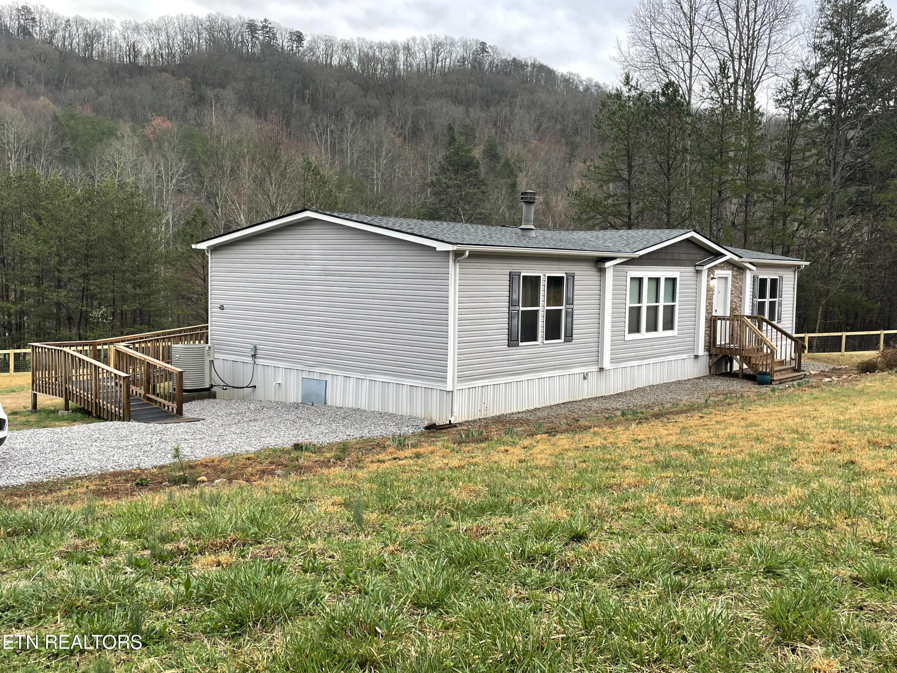 1064 Big Creek Road Madisonville TN 37354