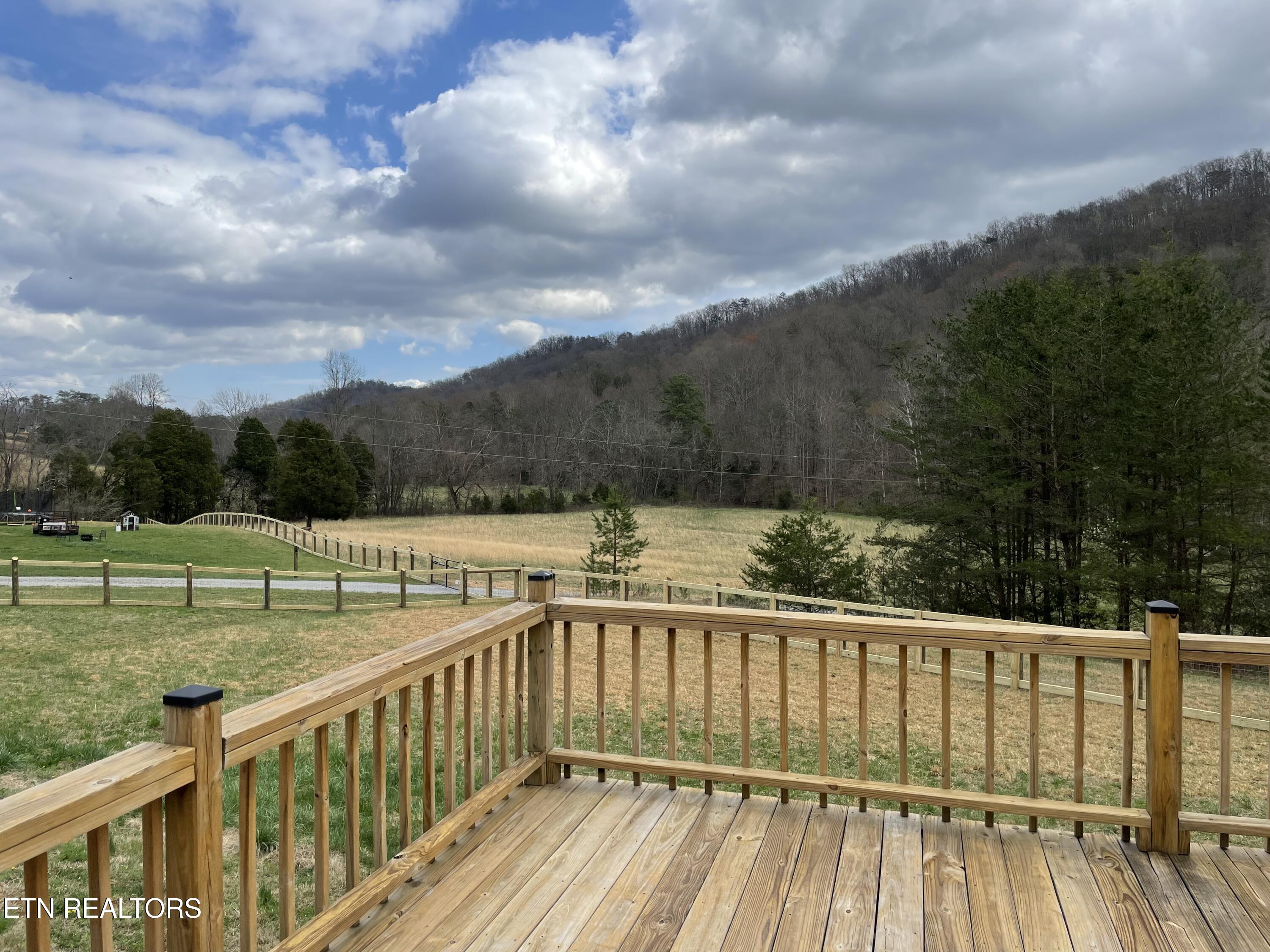 1064 Big Creek Road Madisonville TN 37354