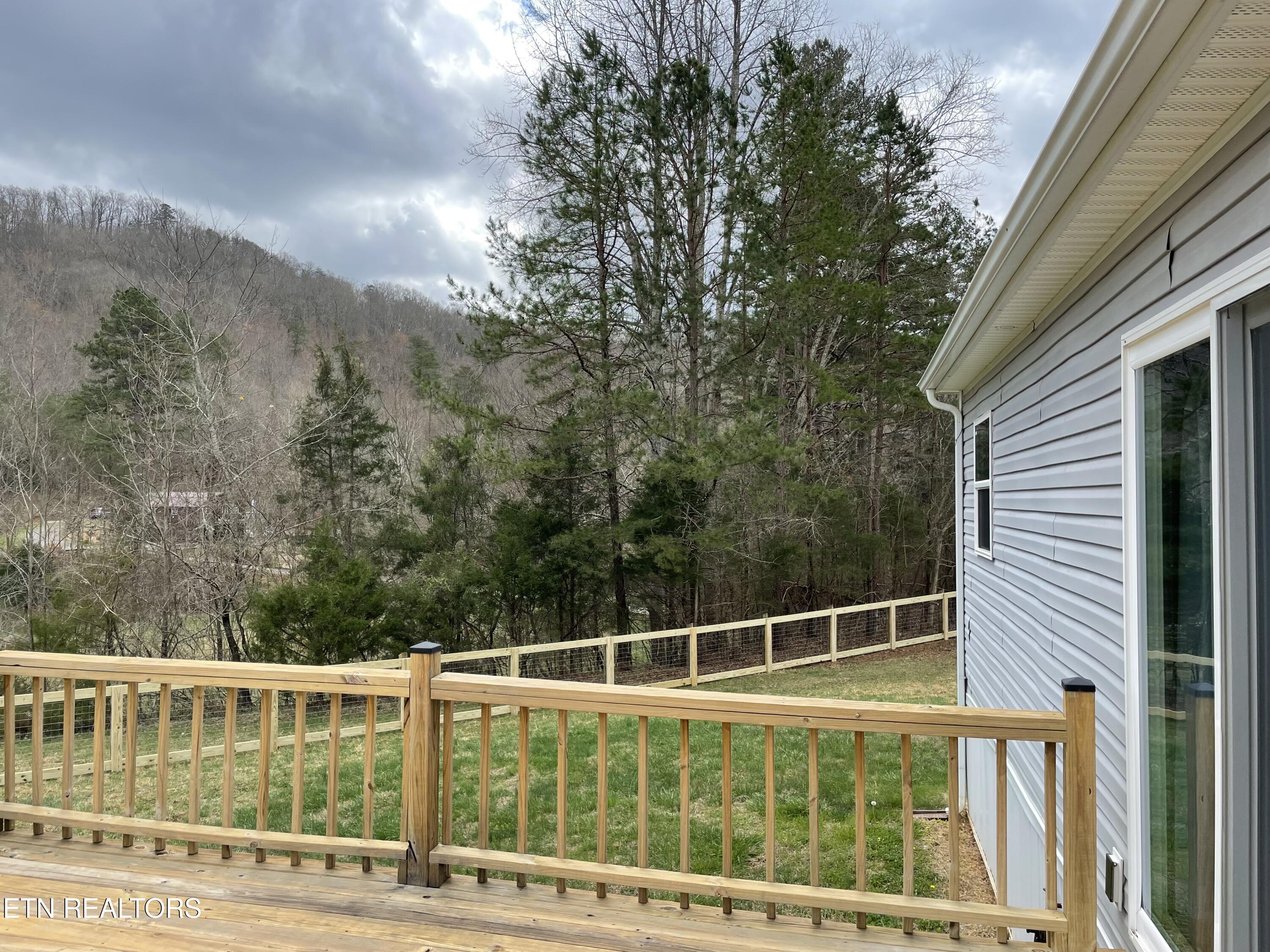 1064 Big Creek Road Madisonville TN 37354