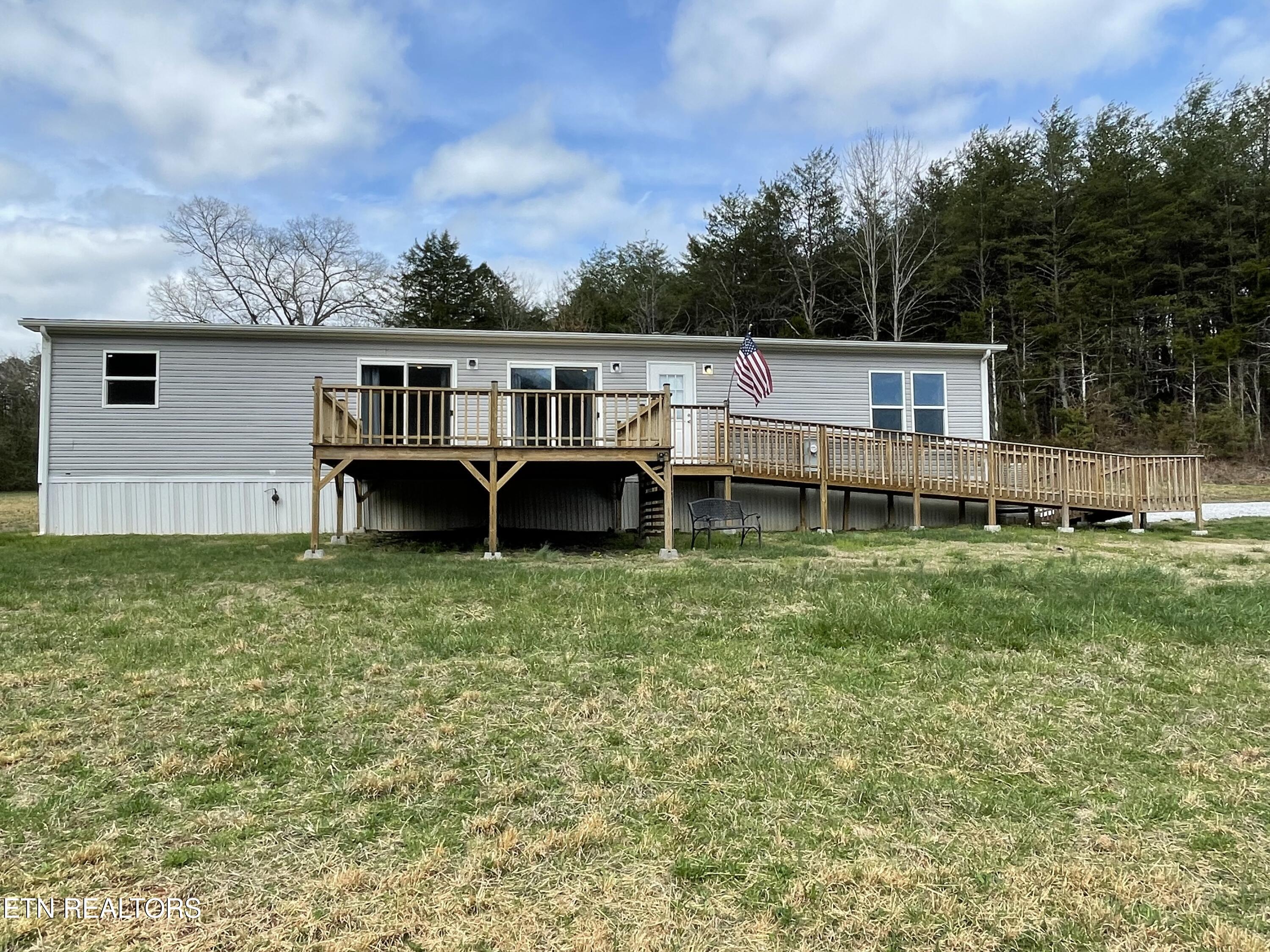 1064 Big Creek Road Madisonville TN 37354