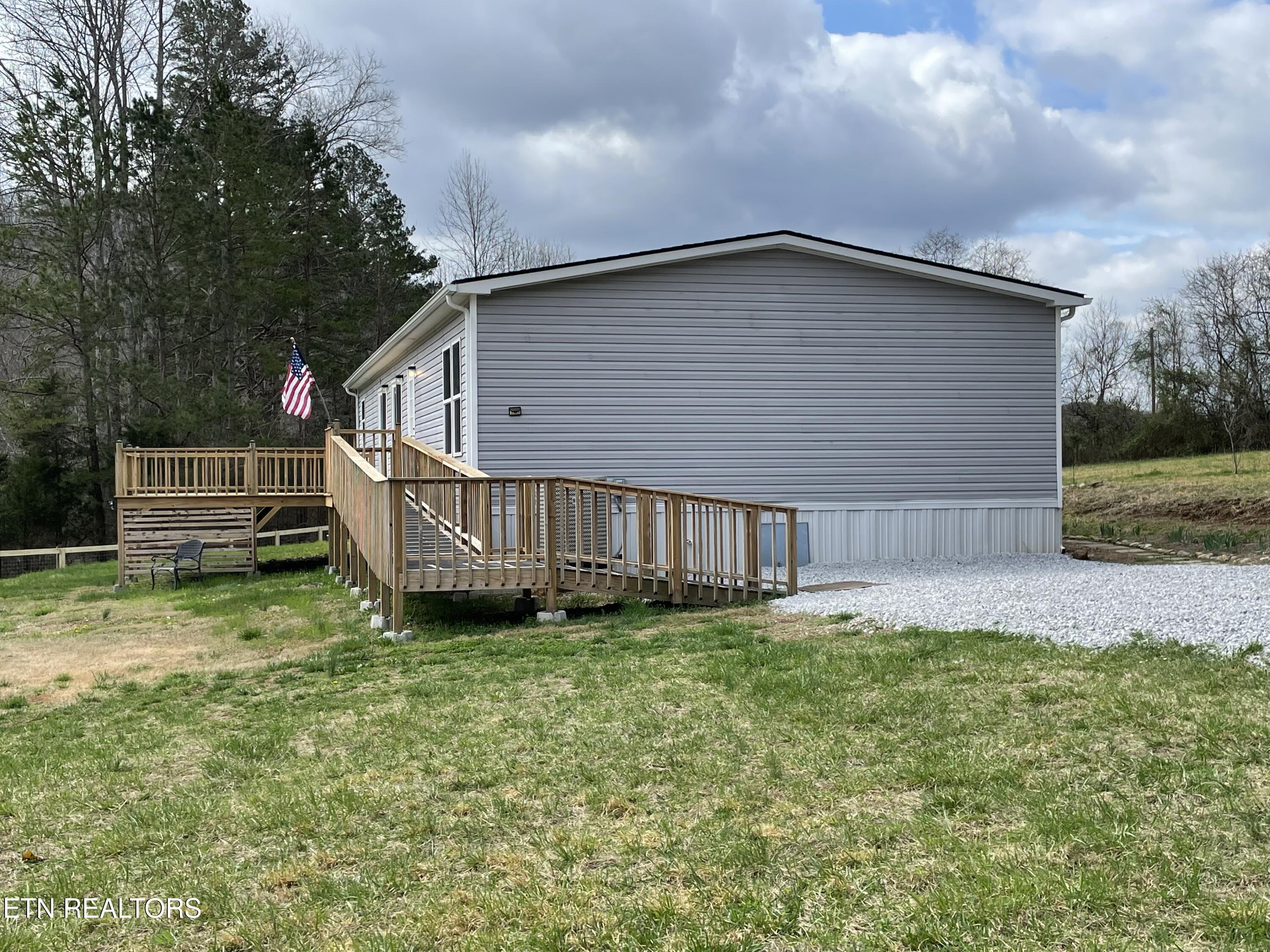 1064 Big Creek Road Madisonville TN 37354