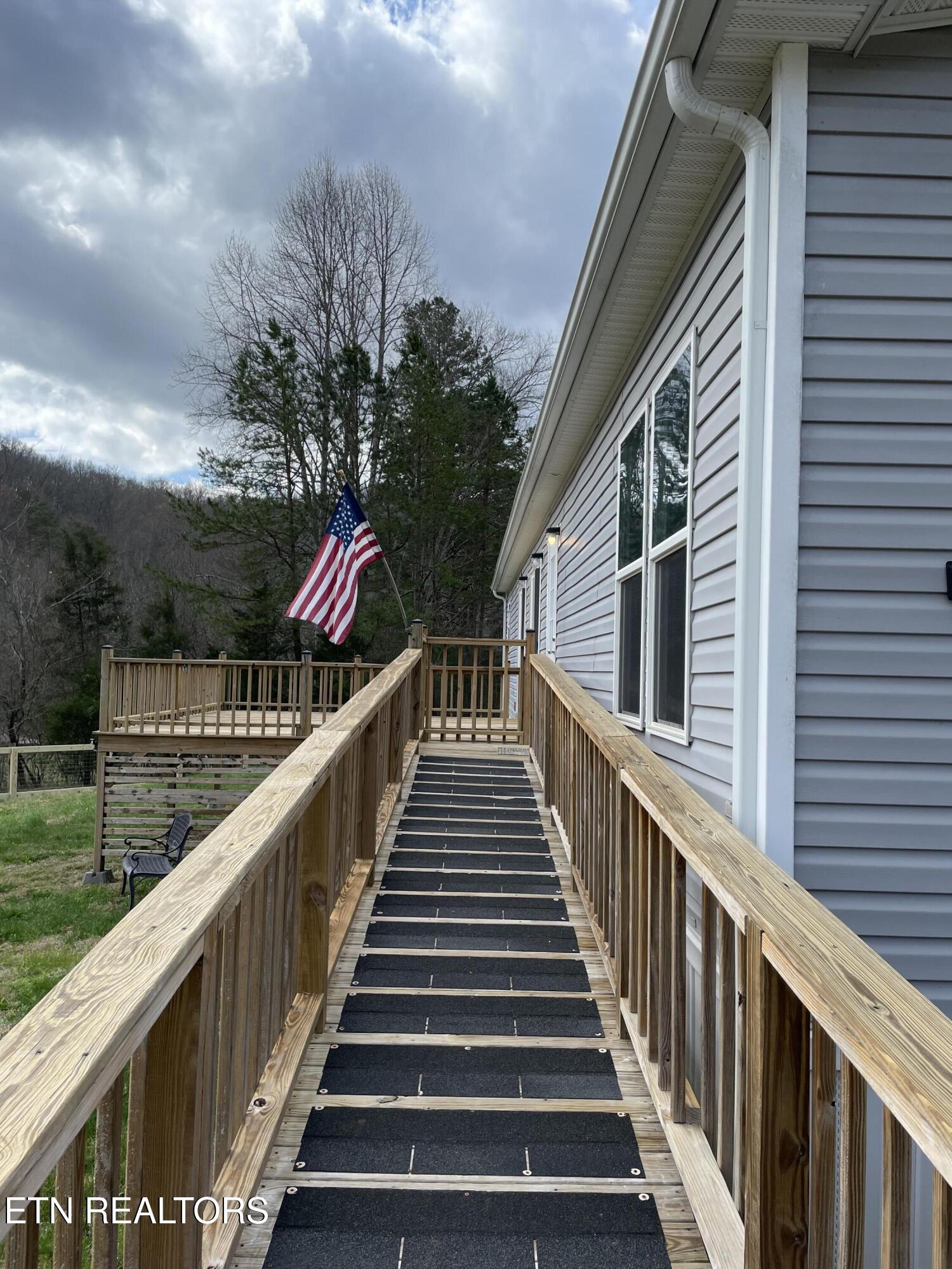 1064 Big Creek Road Madisonville TN 37354