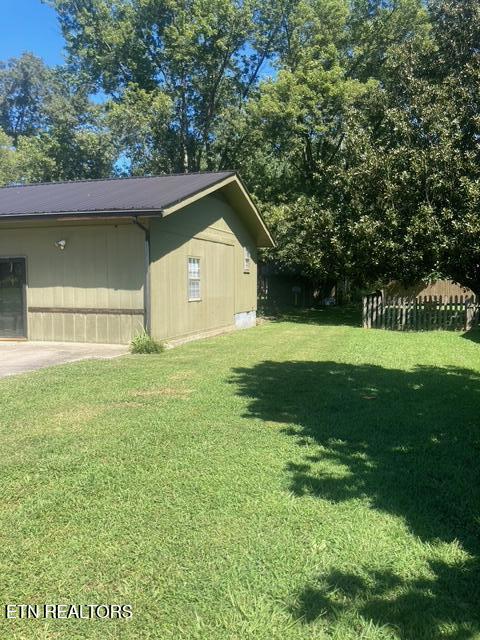 15 Pratt Street Pikeville TN 37367
