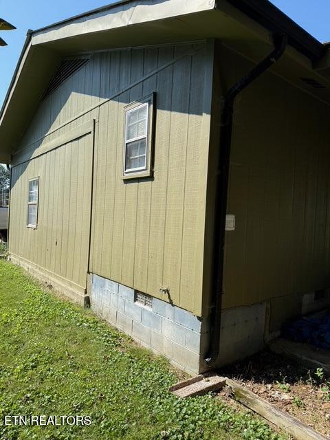 15 Pratt Street Pikeville TN 37367