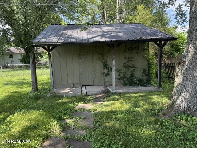 15 Pratt Street Pikeville TN 37367