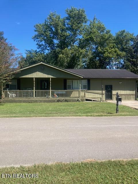 15 Pratt Street Pikeville TN 37367