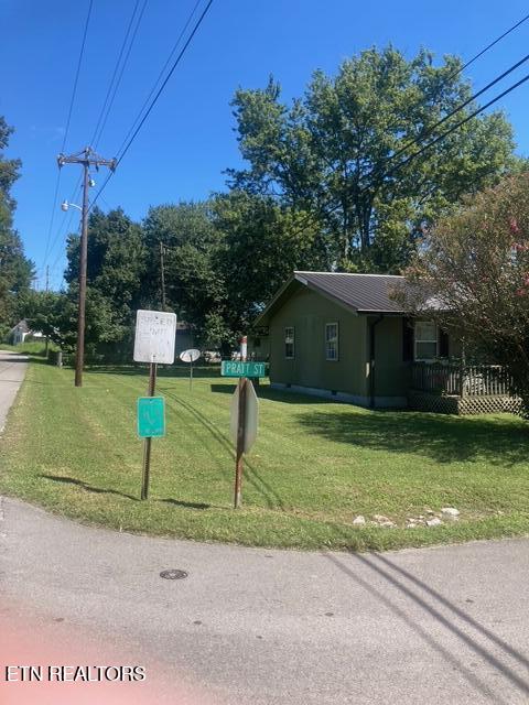 15 Pratt Street Pikeville TN 37367