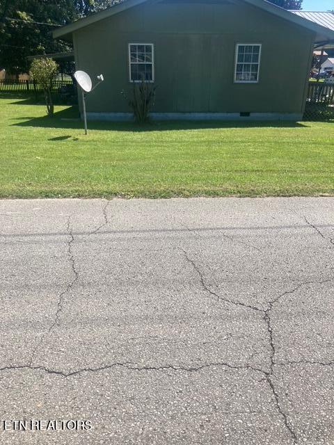 15 Pratt Street Pikeville TN 37367