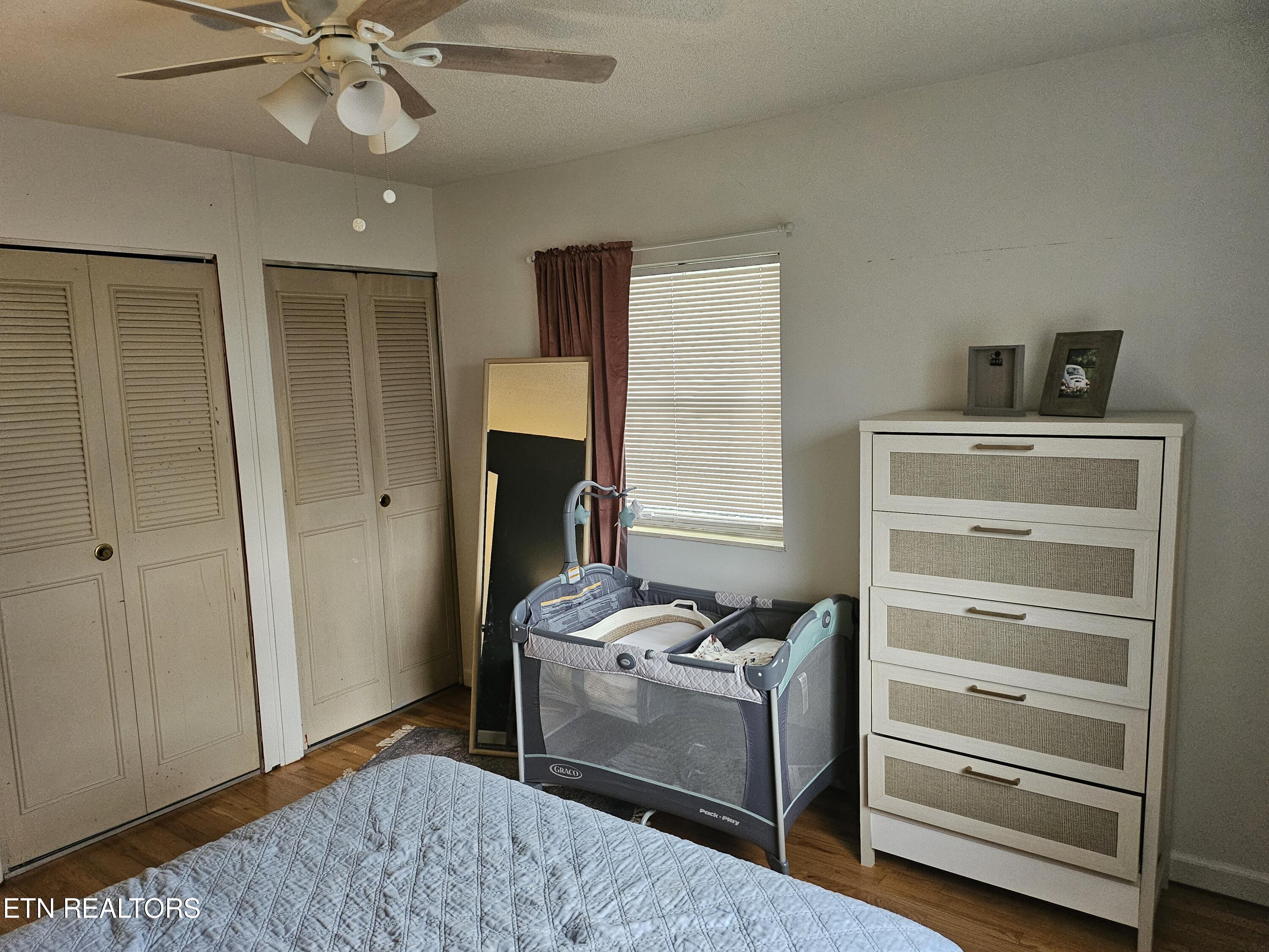 106 W Geneva Lane Oak Ridge TN 37830
