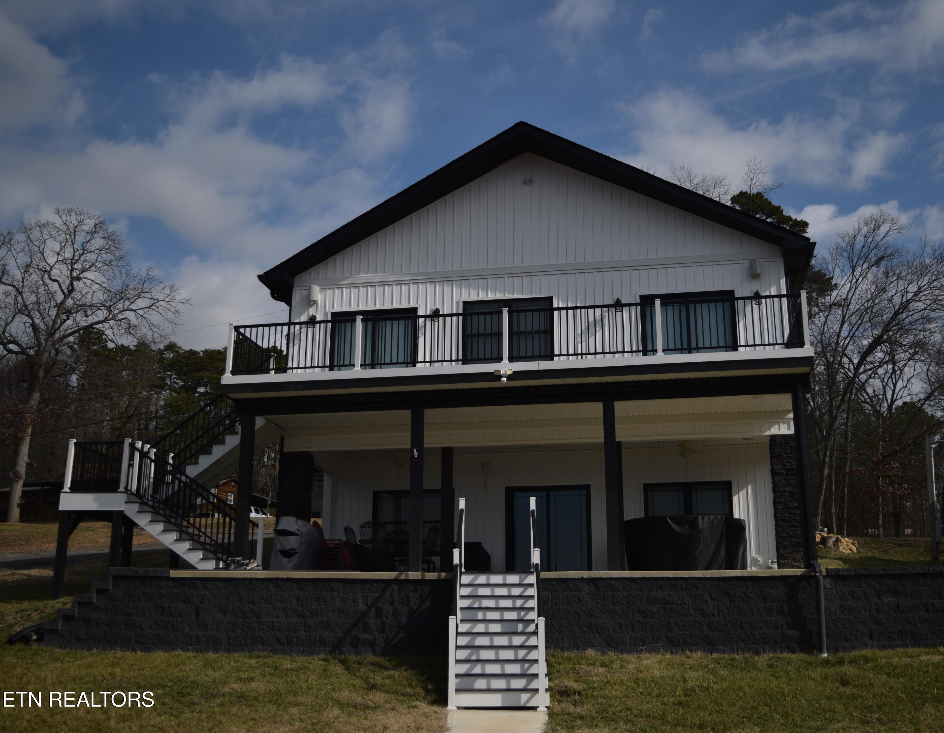 1553 Millstone Beach Road Dandridge TN 37725
