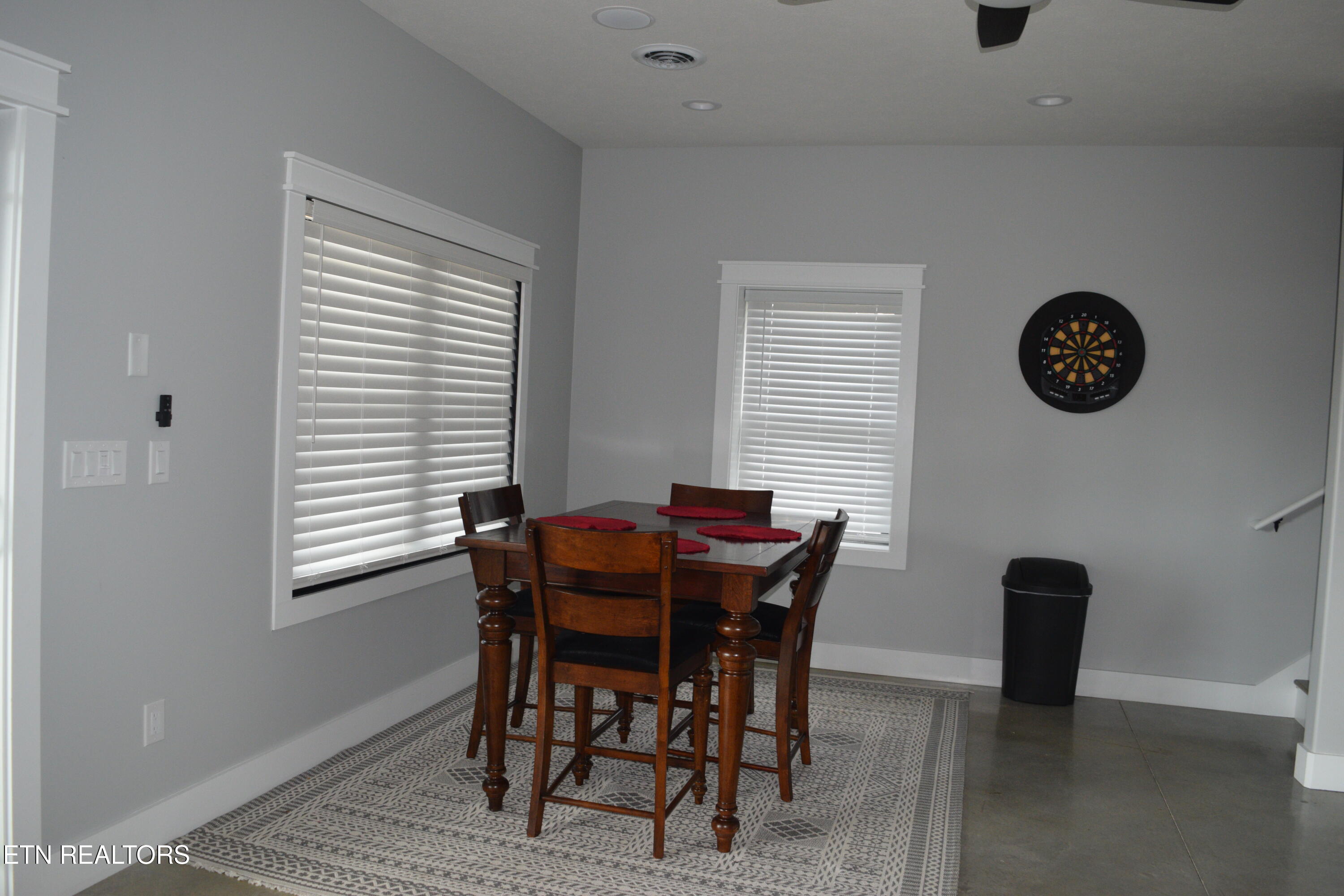 1553 Millstone Beach Road Dandridge TN 37725