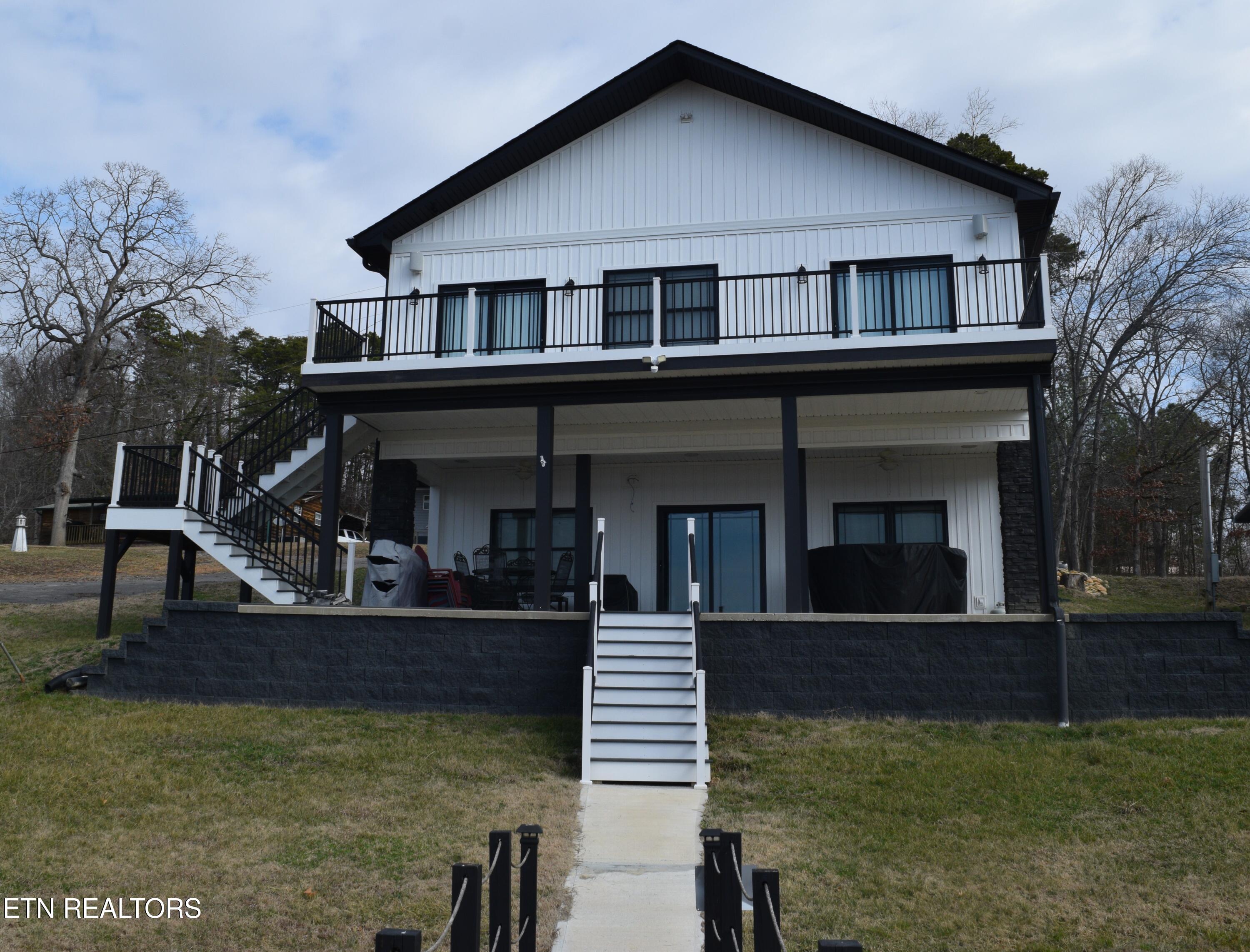 1553 Millstone Beach Road Dandridge TN 37725
