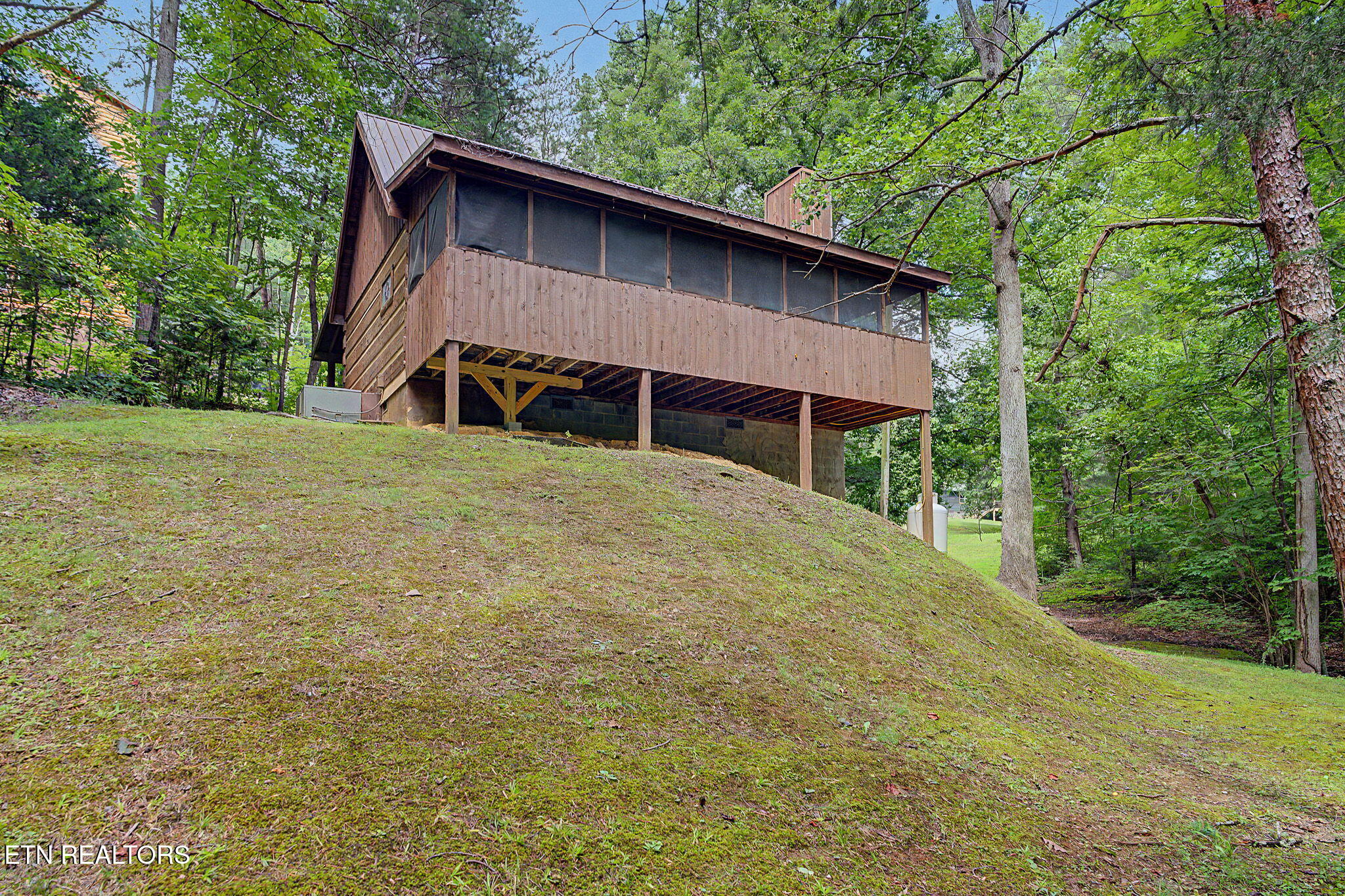 2323 Hidden Mountain Road Sevierville TN 37876