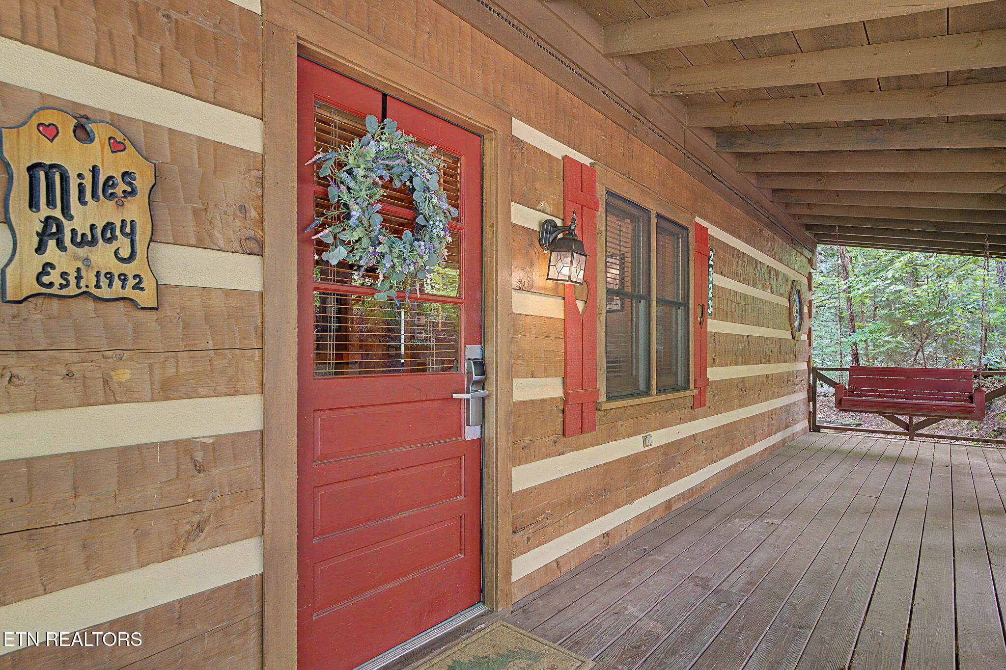 2323 Hidden Mountain Road Sevierville TN 37876