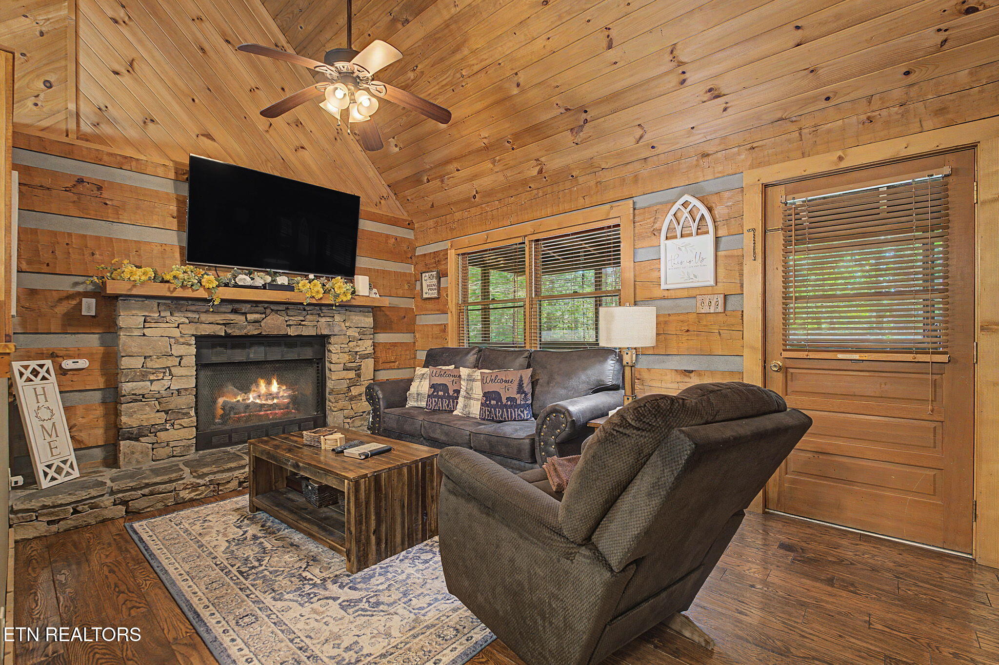 2323 Hidden Mountain Road Sevierville TN 37876