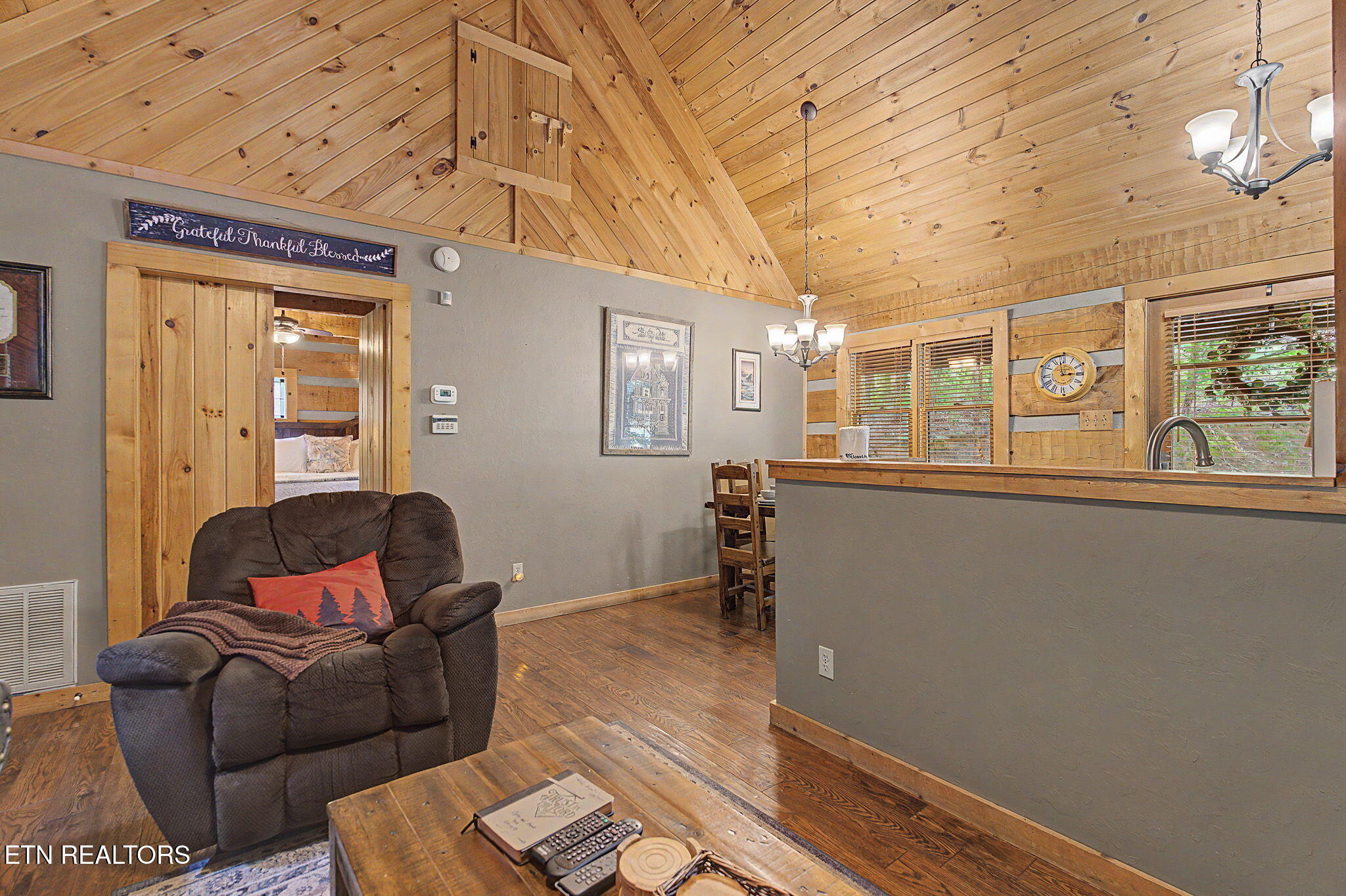 2323 Hidden Mountain Road Sevierville TN 37876