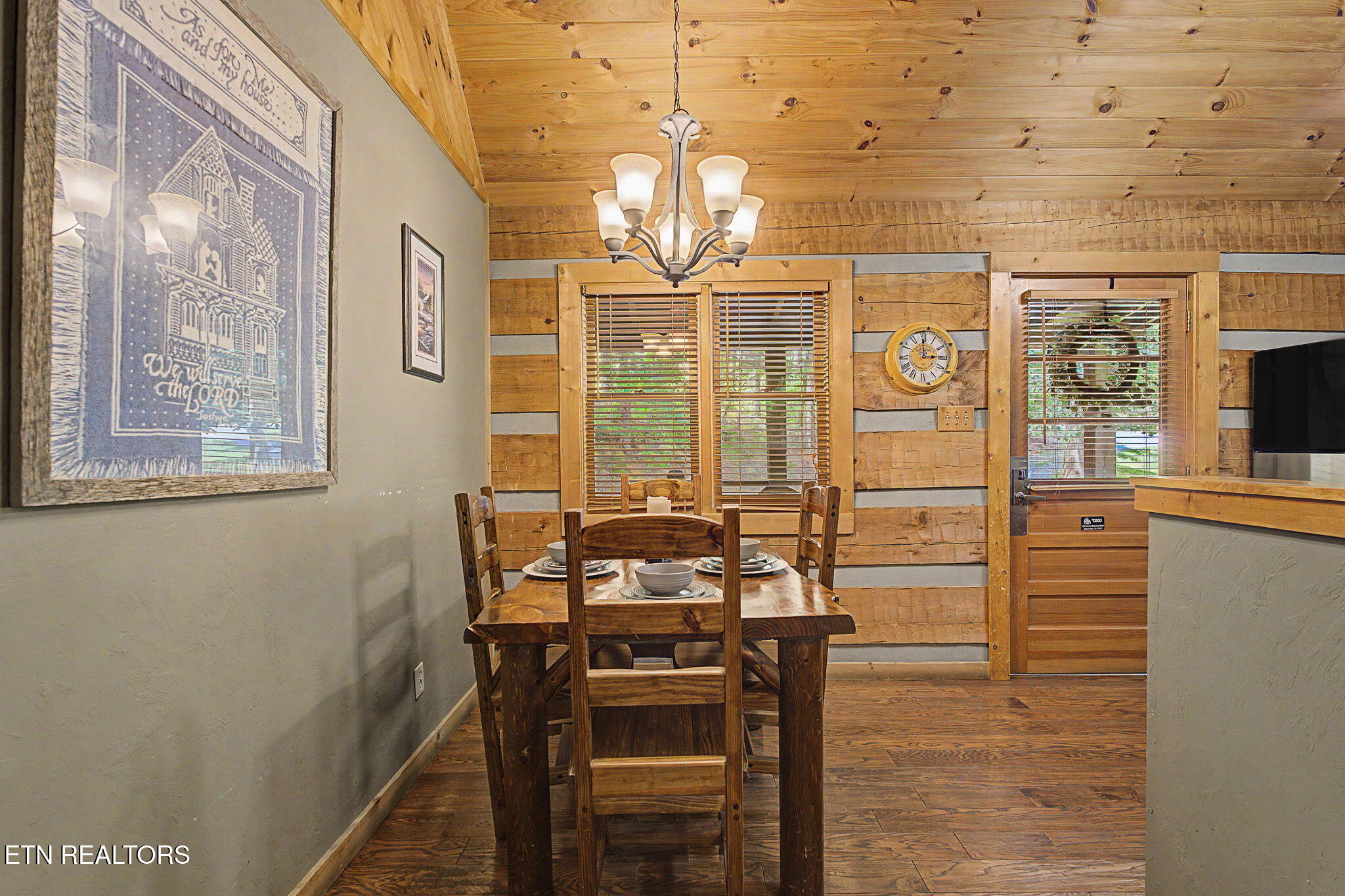 2323 Hidden Mountain Road Sevierville TN 37876