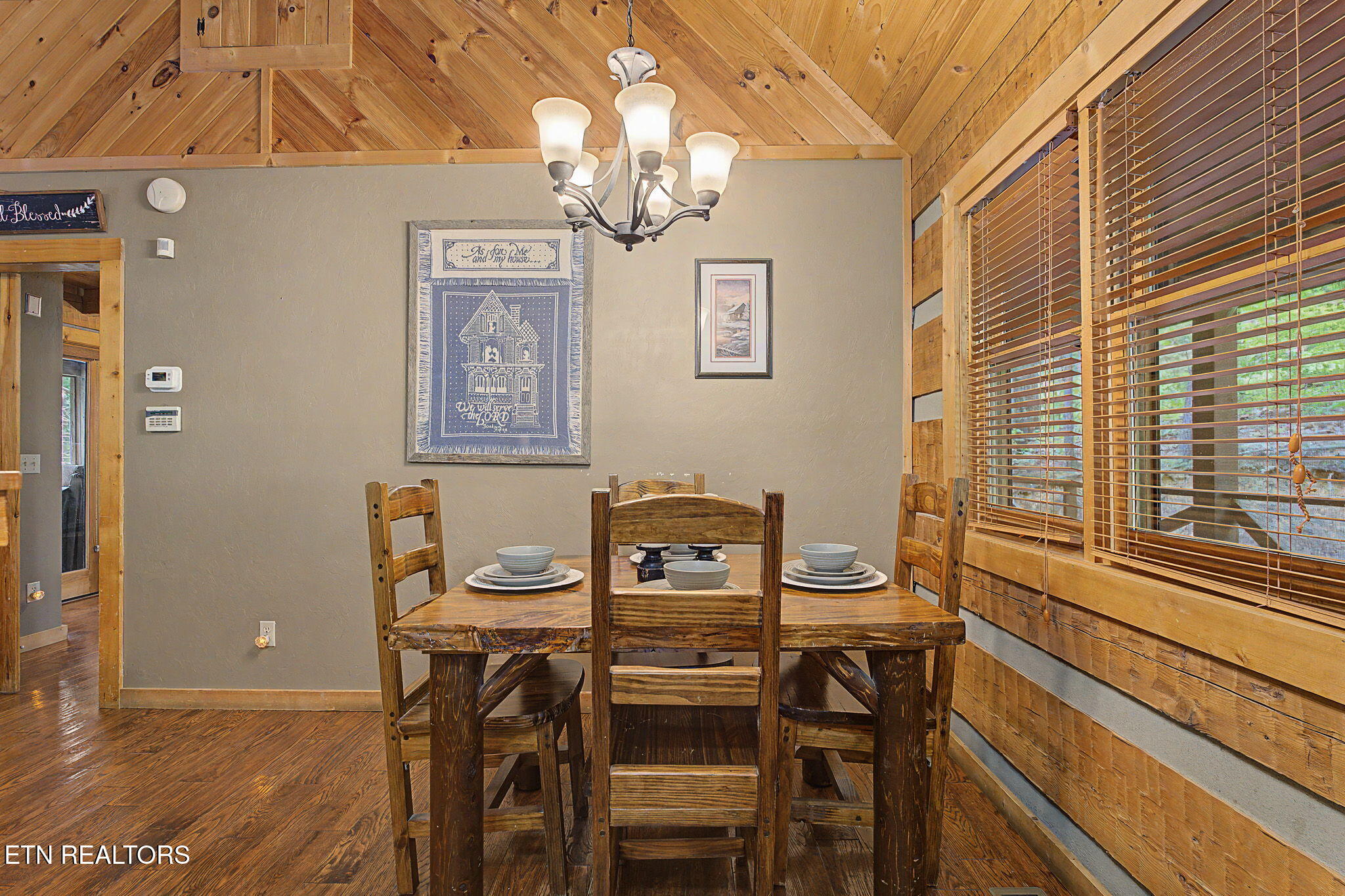 2323 Hidden Mountain Road Sevierville TN 37876