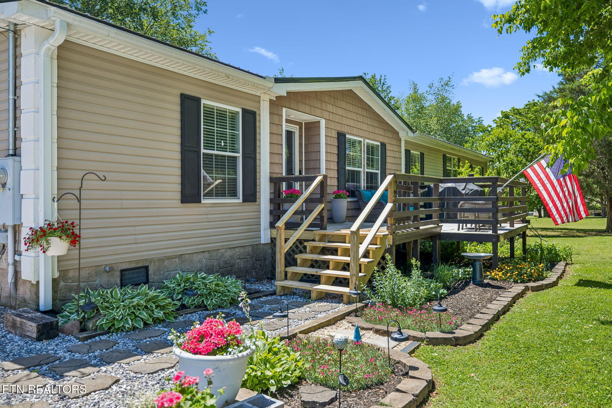 1153 Little Dogwood Road Kingston TN 37763