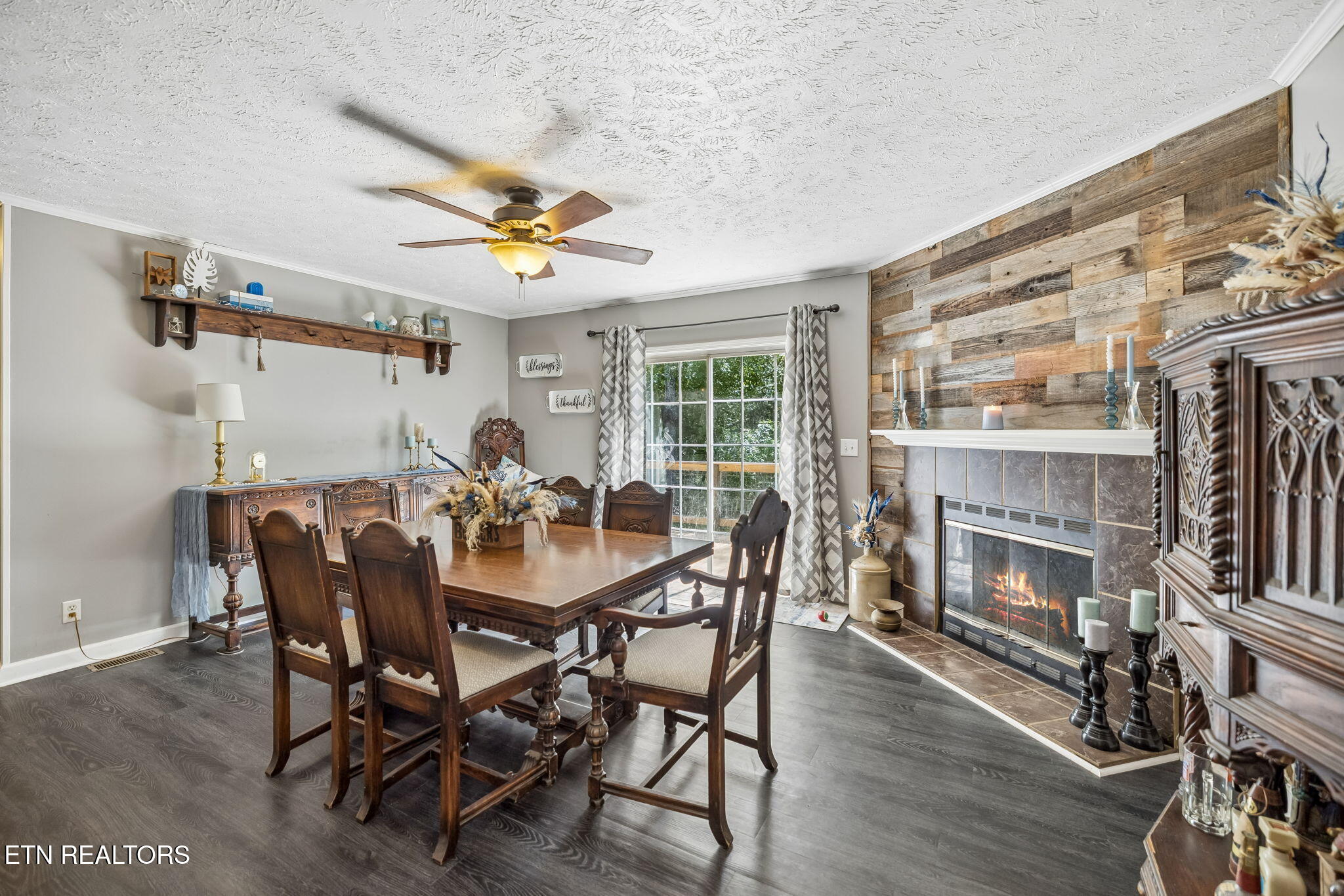 1153 Little Dogwood Road Kingston TN 37763