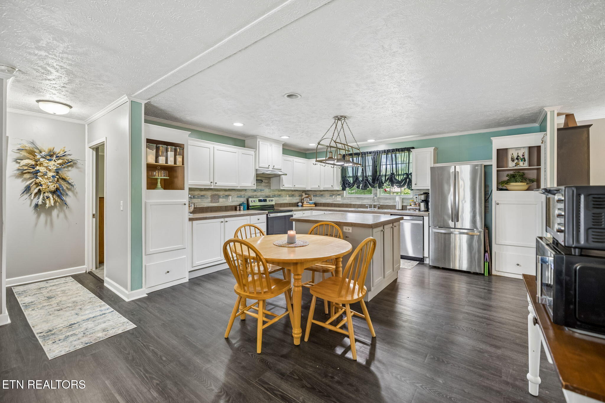 1153 Little Dogwood Road Kingston TN 37763