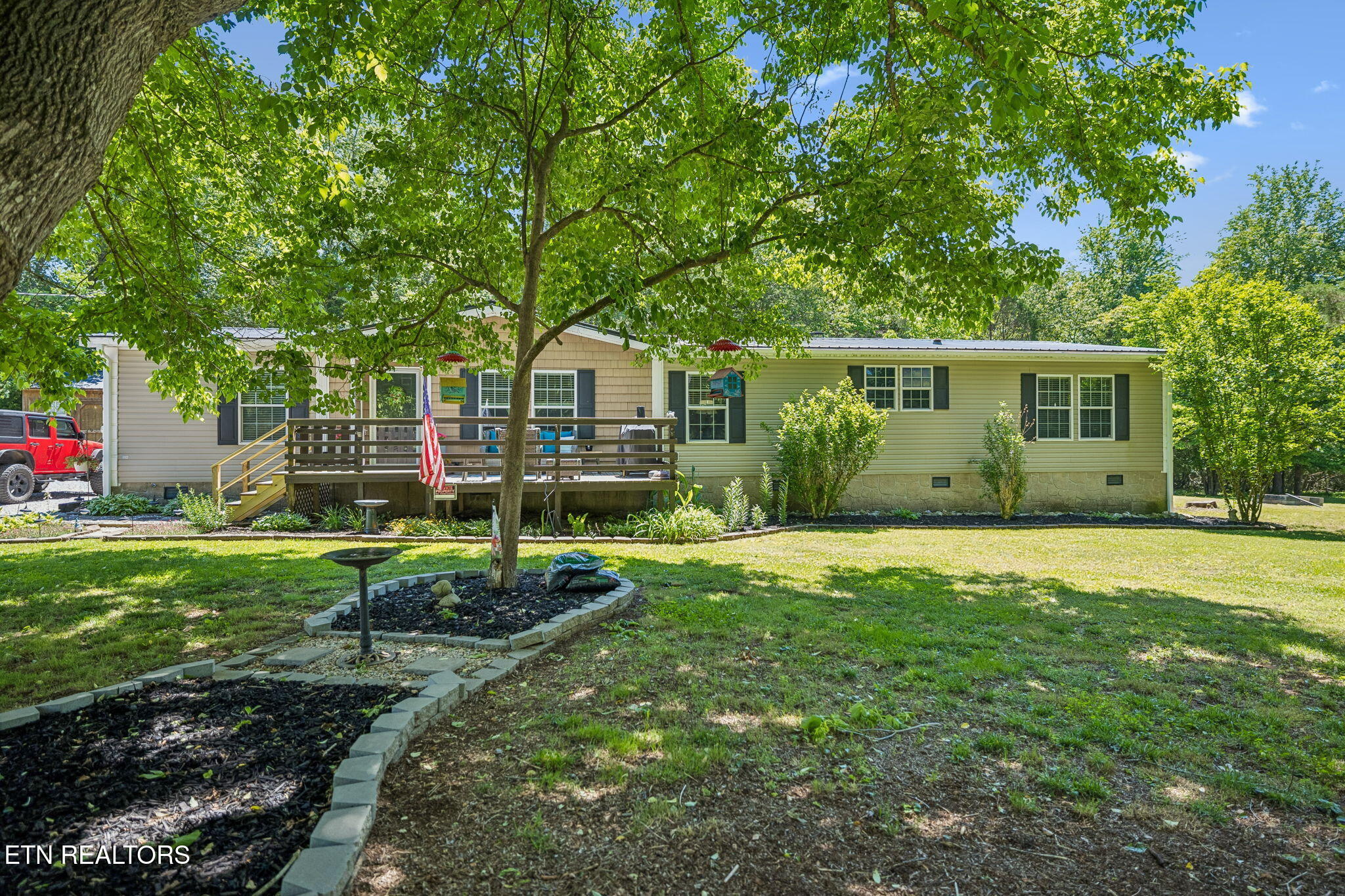 1153 Little Dogwood Road Kingston TN 37763