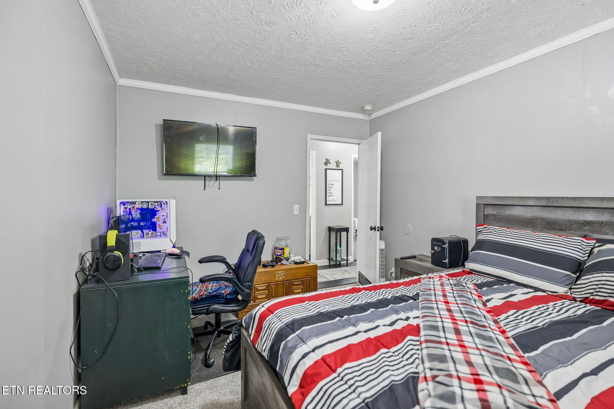 1153 Little Dogwood Road Kingston TN 37763