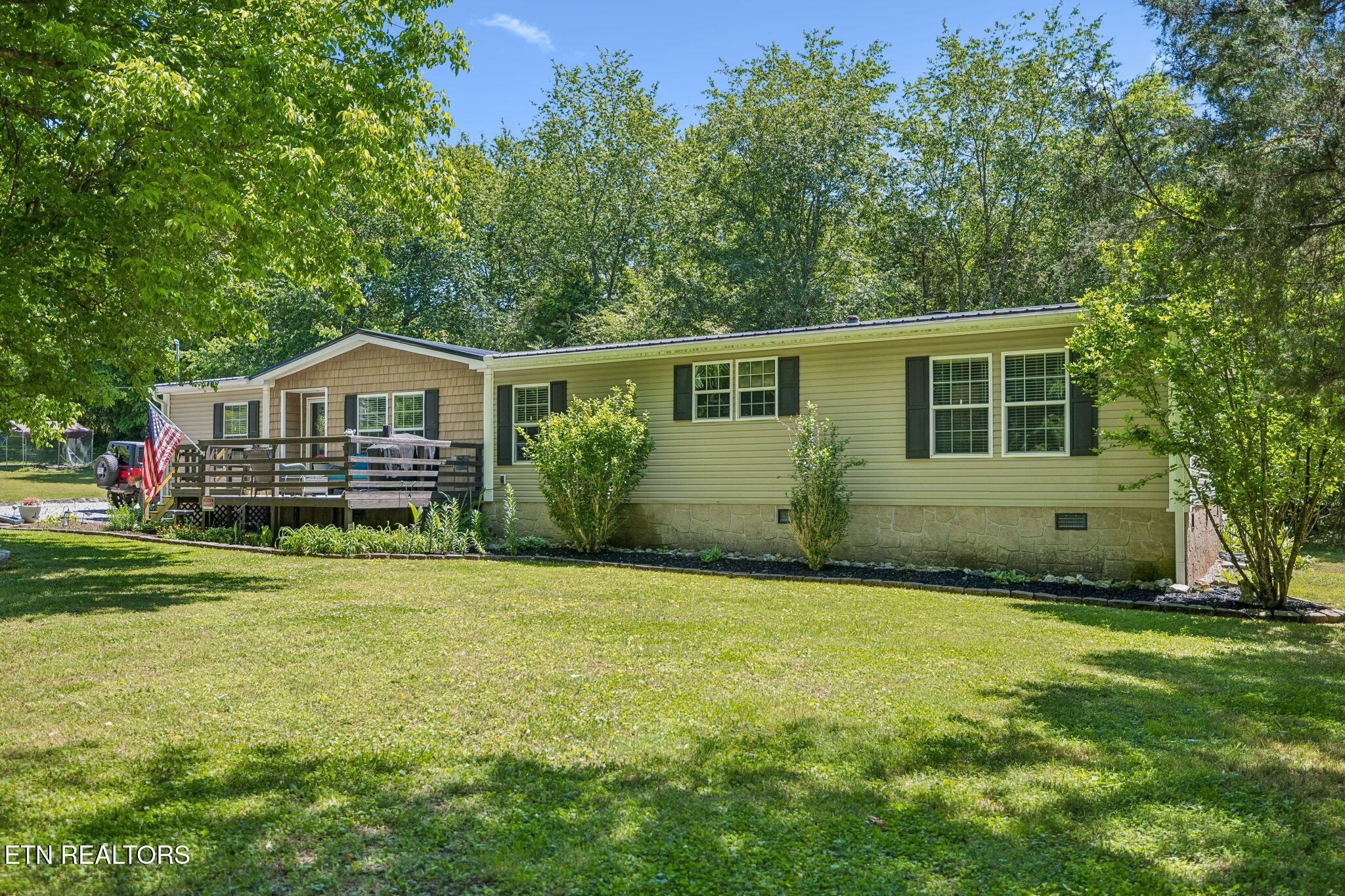 1153 Little Dogwood Road Kingston TN 37763