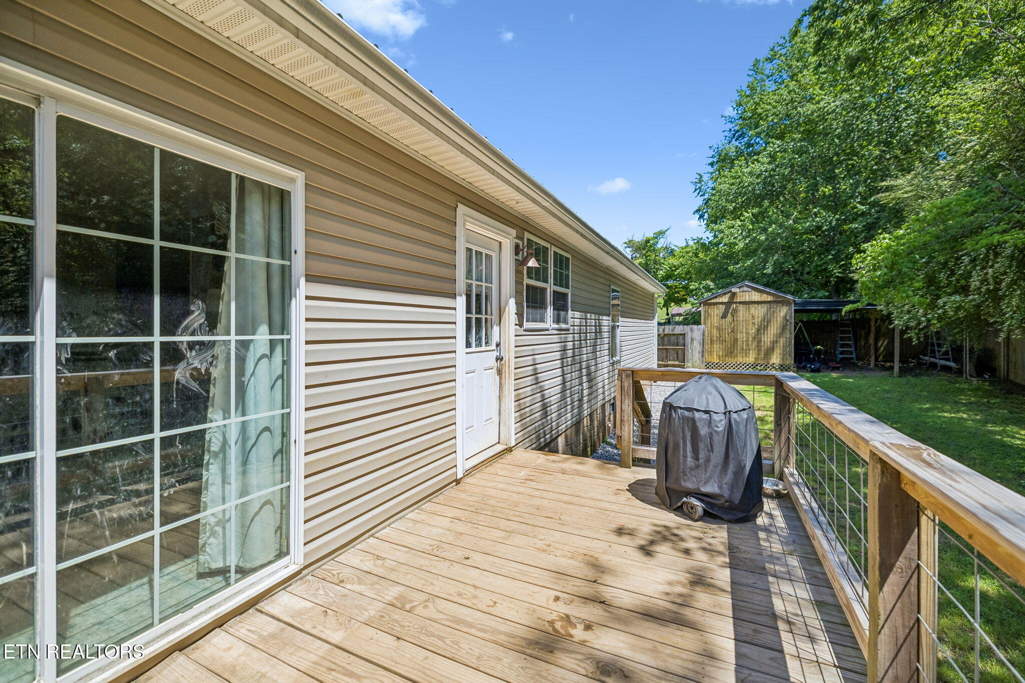 1153 Little Dogwood Road Kingston TN 37763