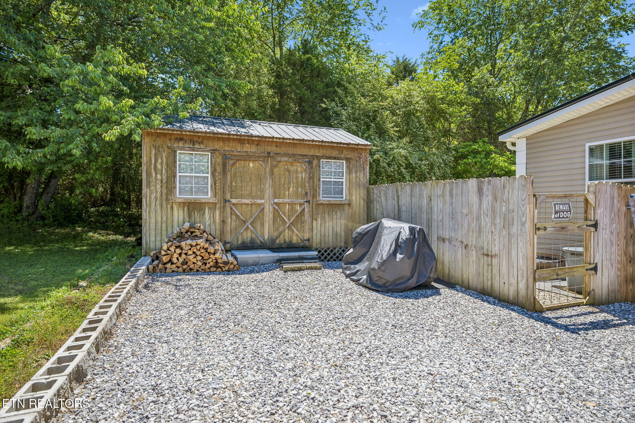 1153 Little Dogwood Road Kingston TN 37763