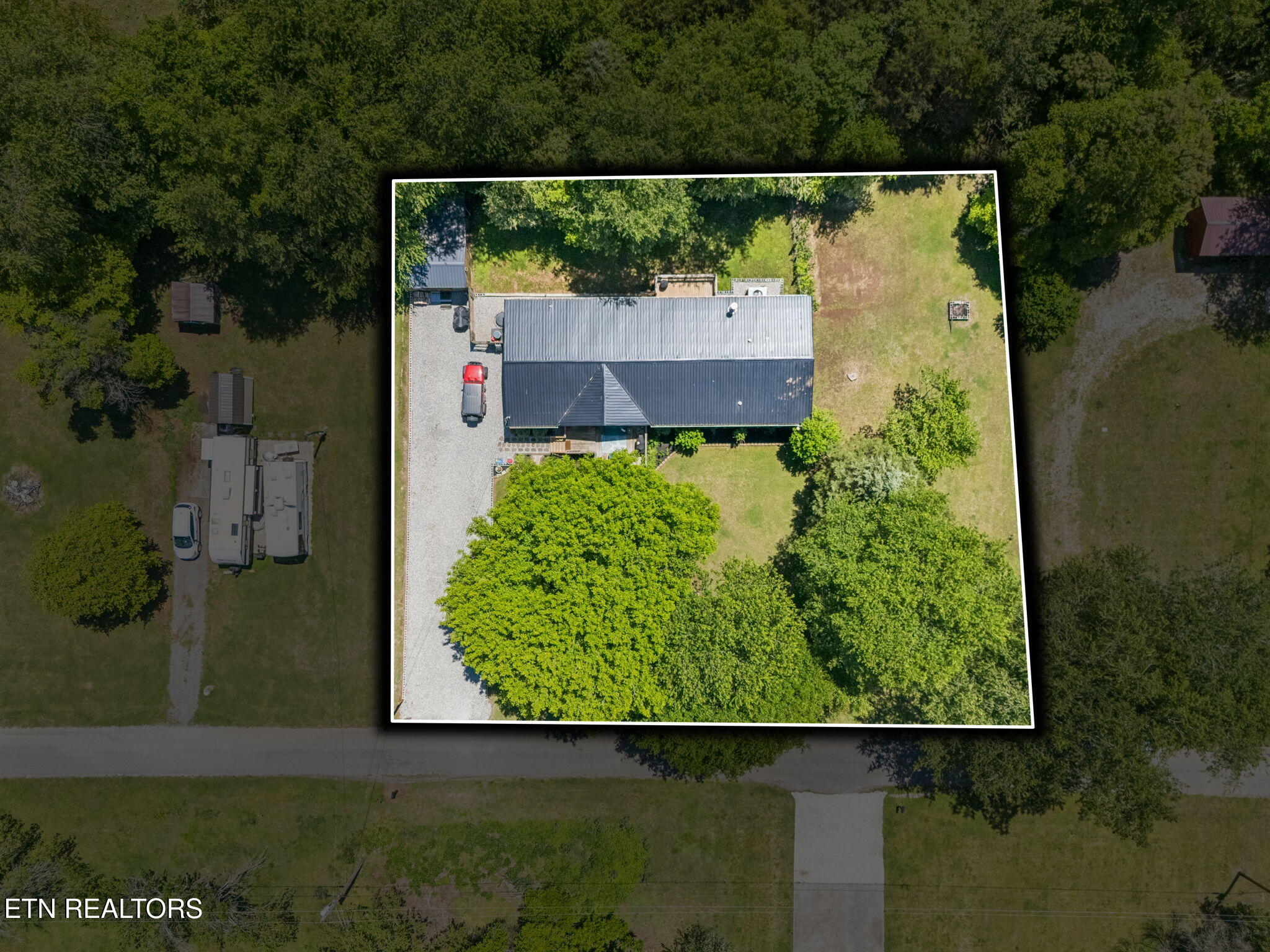 1153 Little Dogwood Road Kingston TN 37763