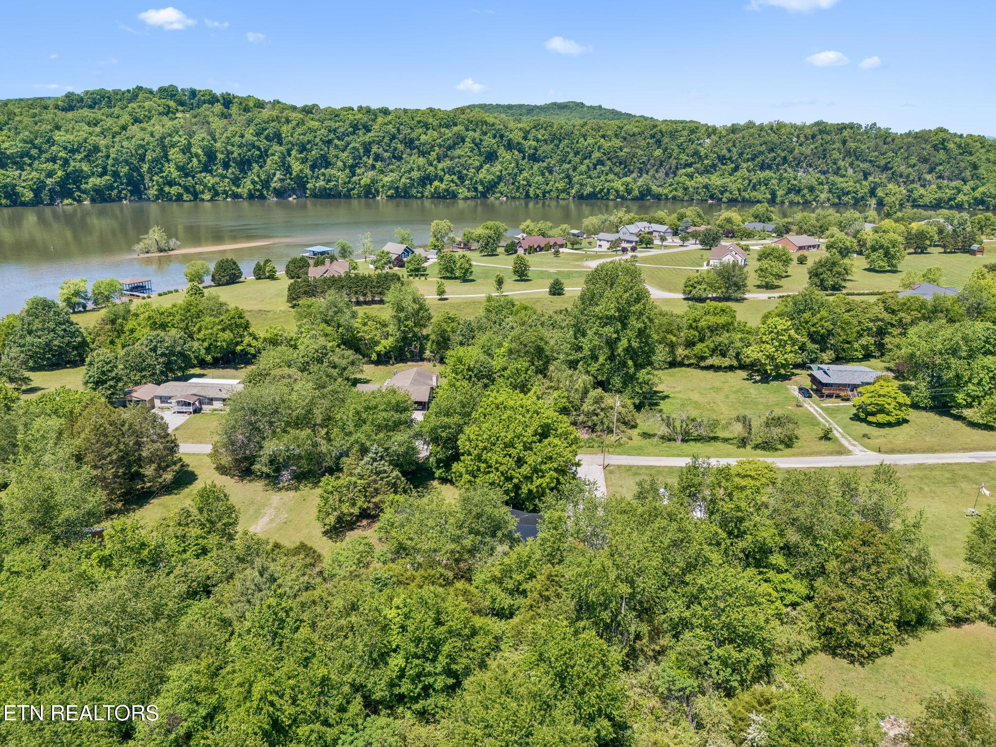 1153 Little Dogwood Road Kingston TN 37763