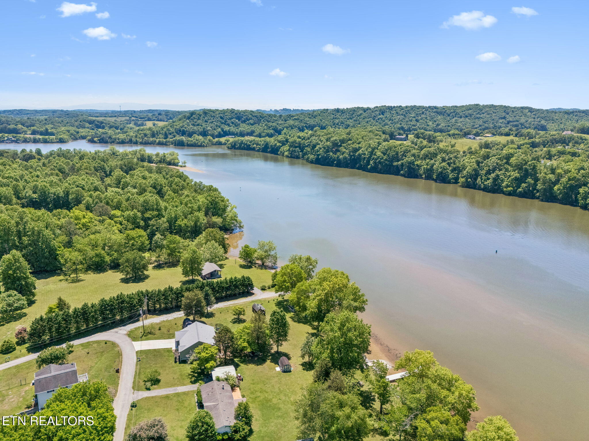 1153 Little Dogwood Road Kingston TN 37763