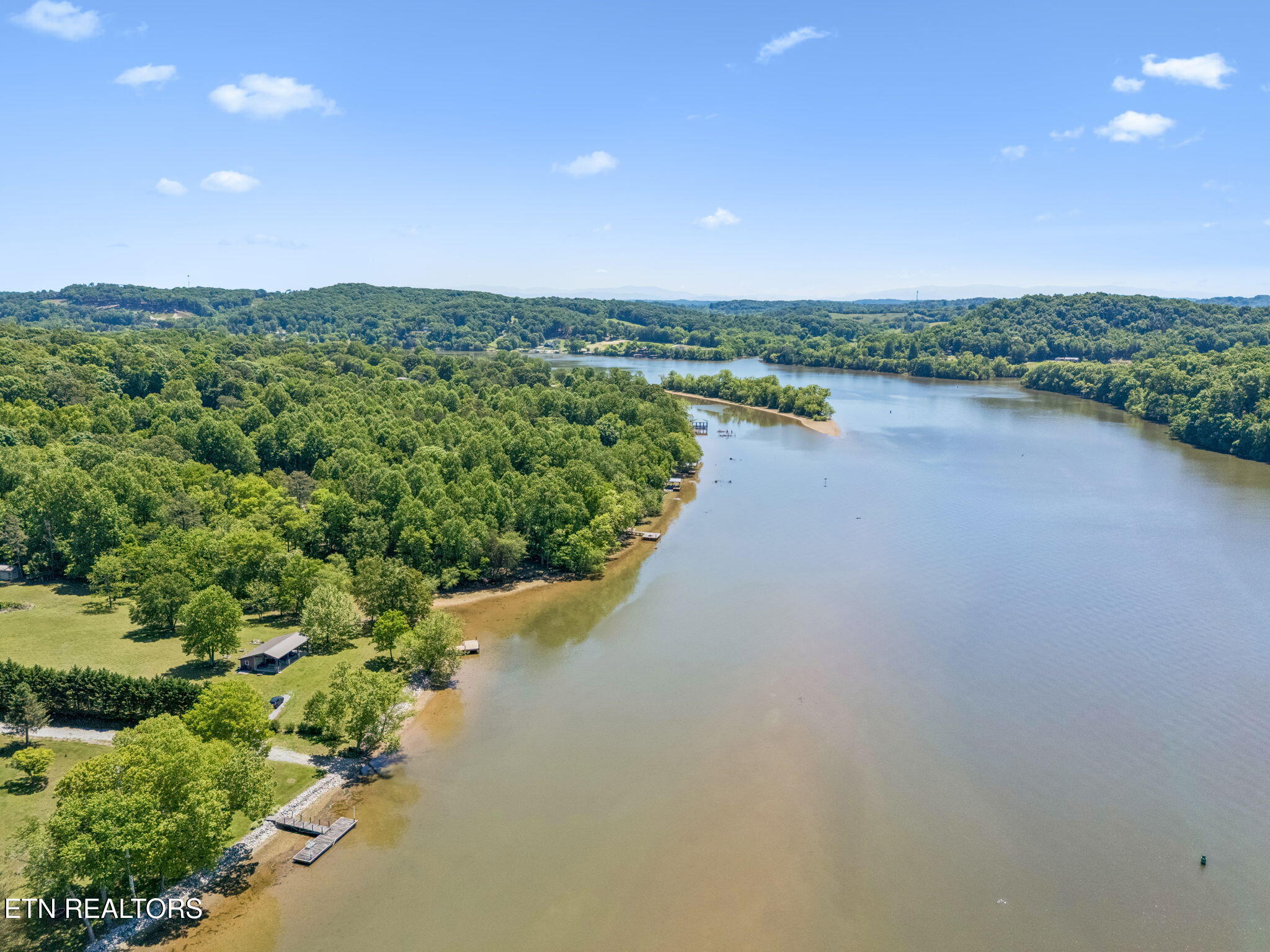 1153 Little Dogwood Road Kingston TN 37763