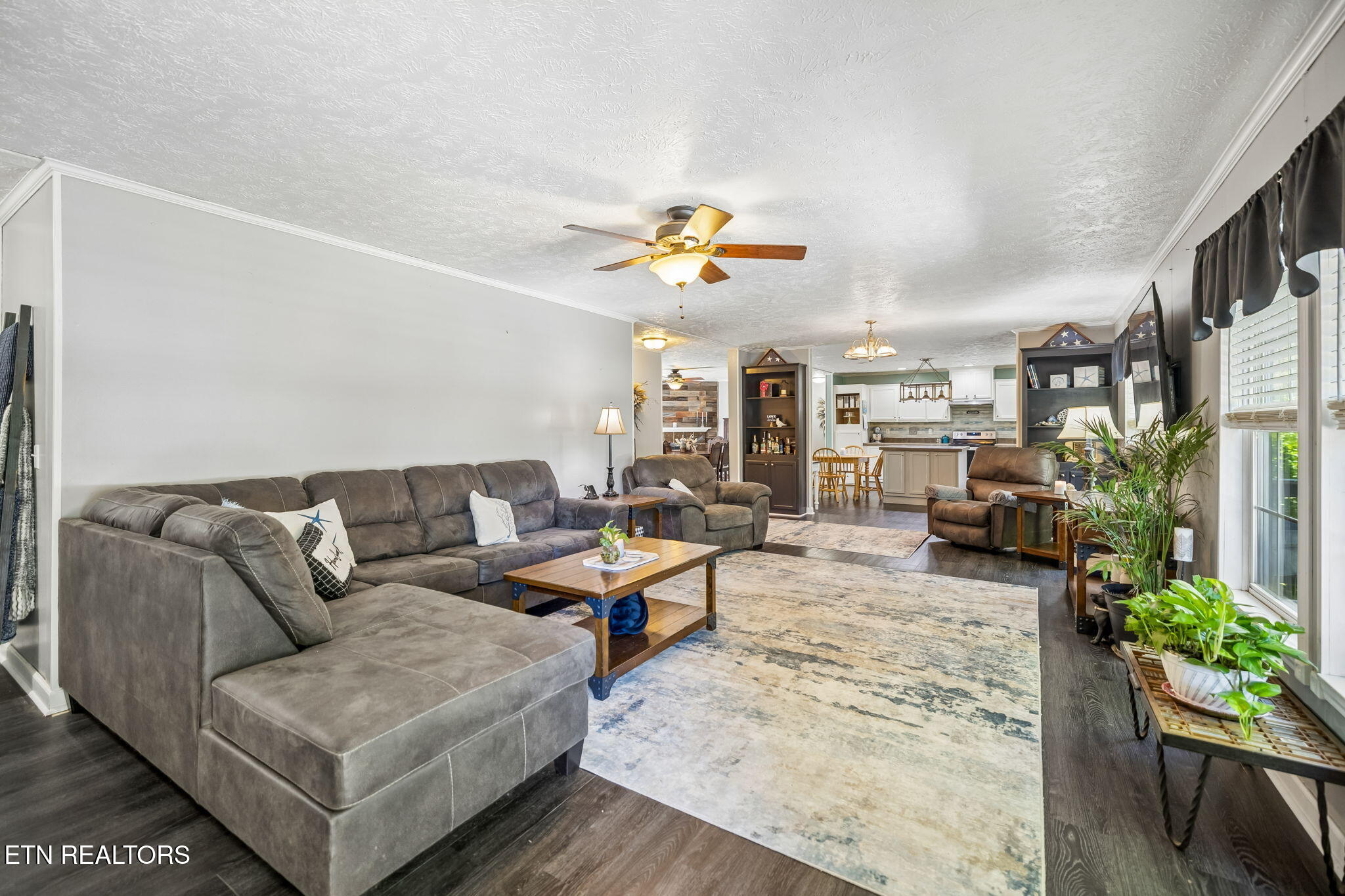 1153 Little Dogwood Road Kingston TN 37763