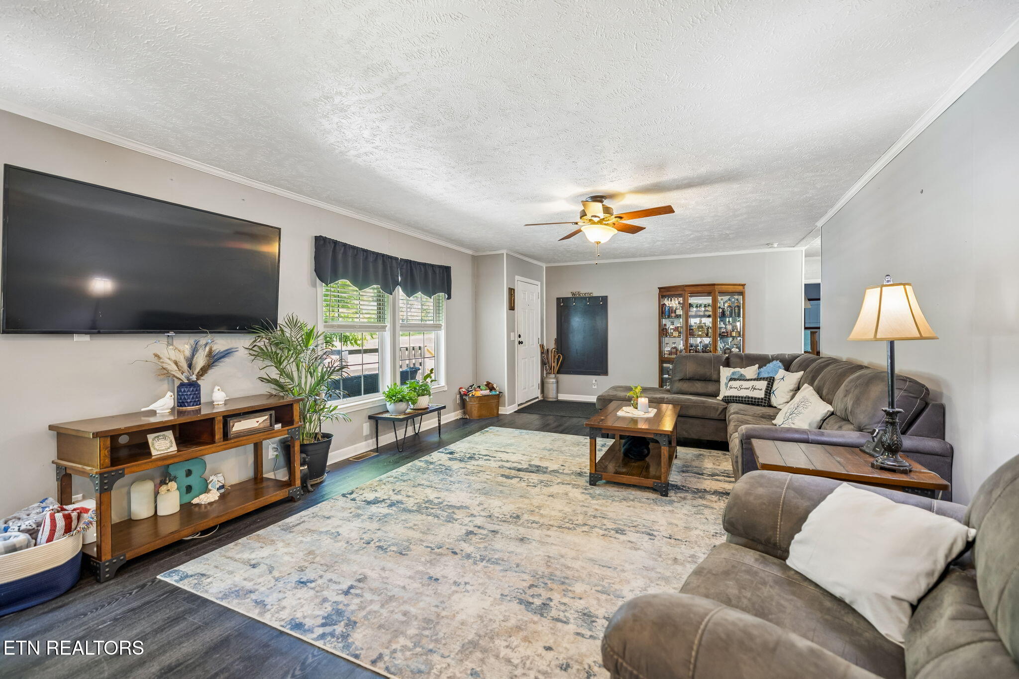 1153 Little Dogwood Road Kingston TN 37763