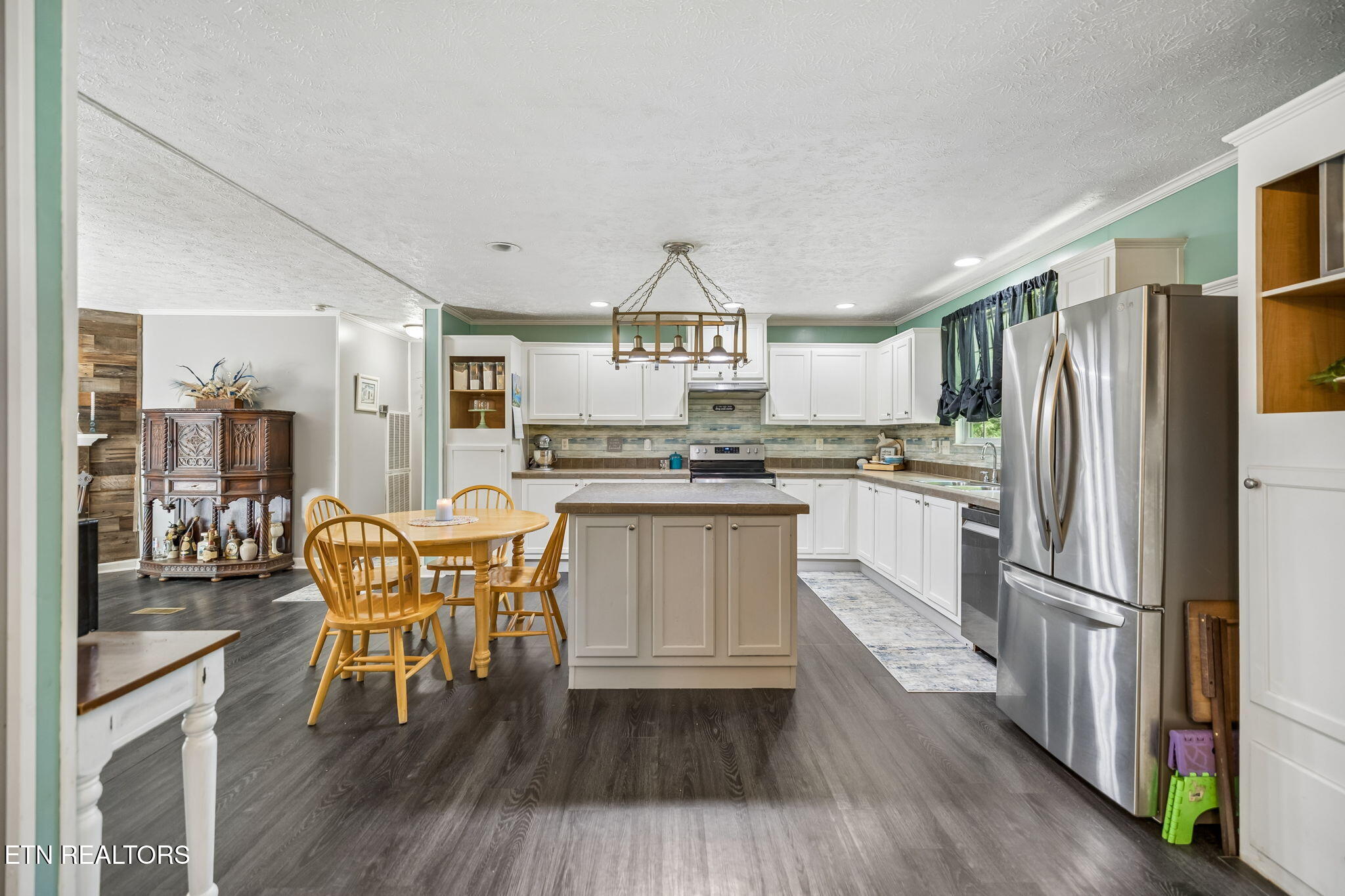 1153 Little Dogwood Road Kingston TN 37763