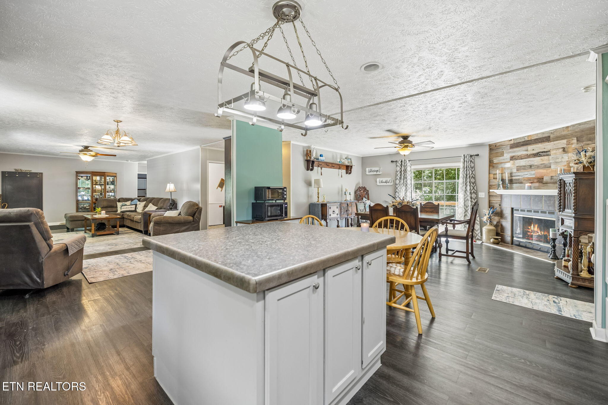 1153 Little Dogwood Road Kingston TN 37763