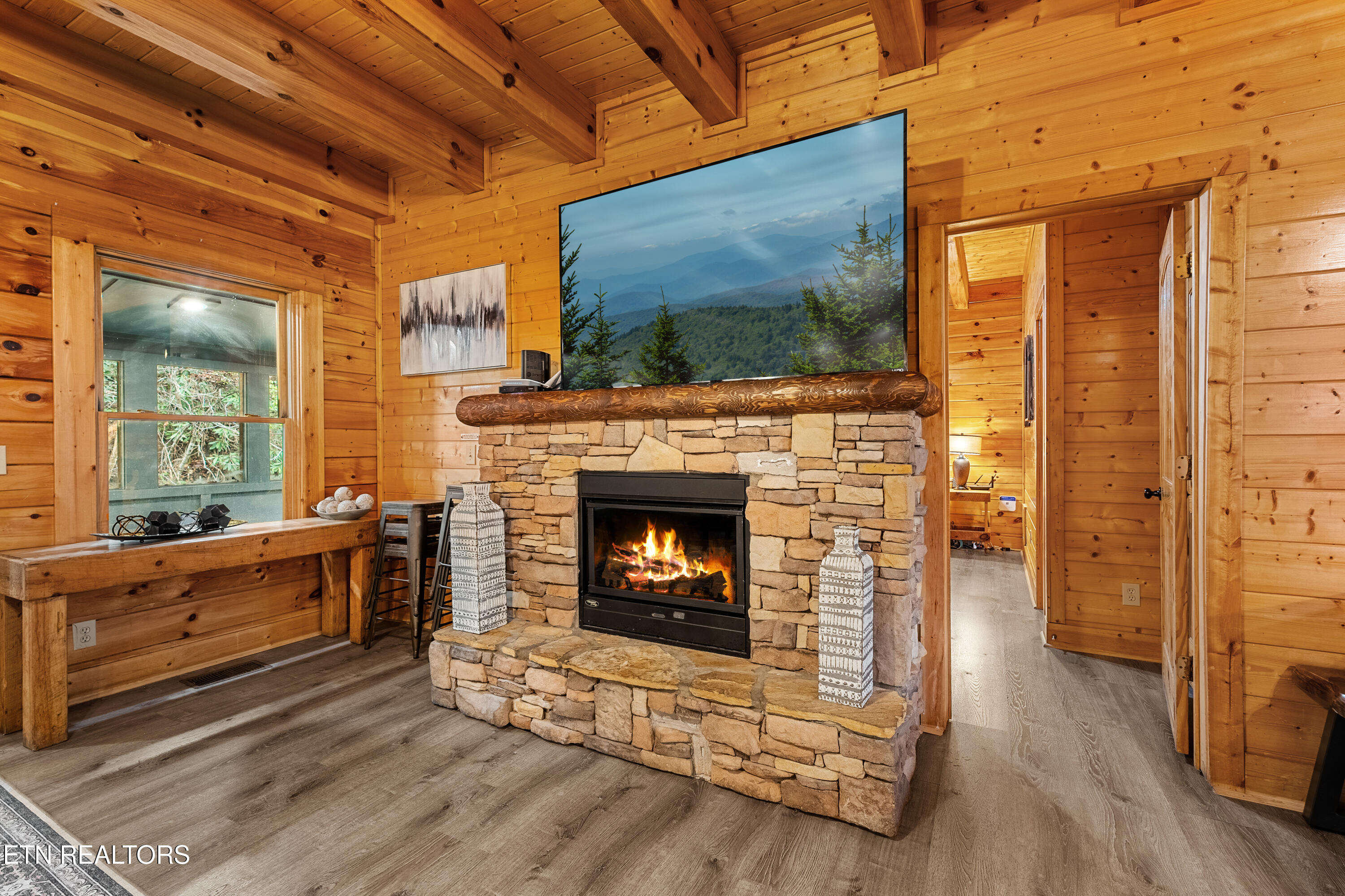 315 Caney Creek Road Pigeon Forge TN 37863