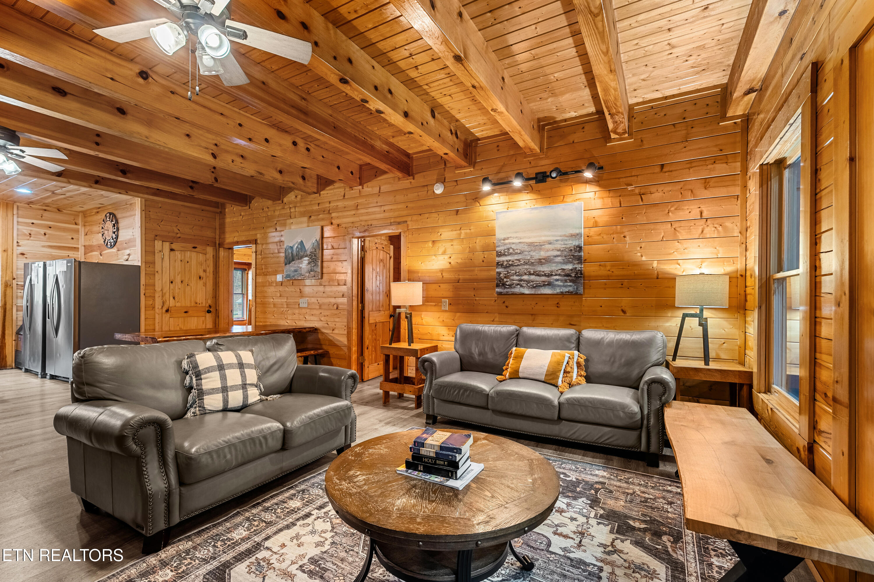 315 Caney Creek Road Pigeon Forge TN 37863
