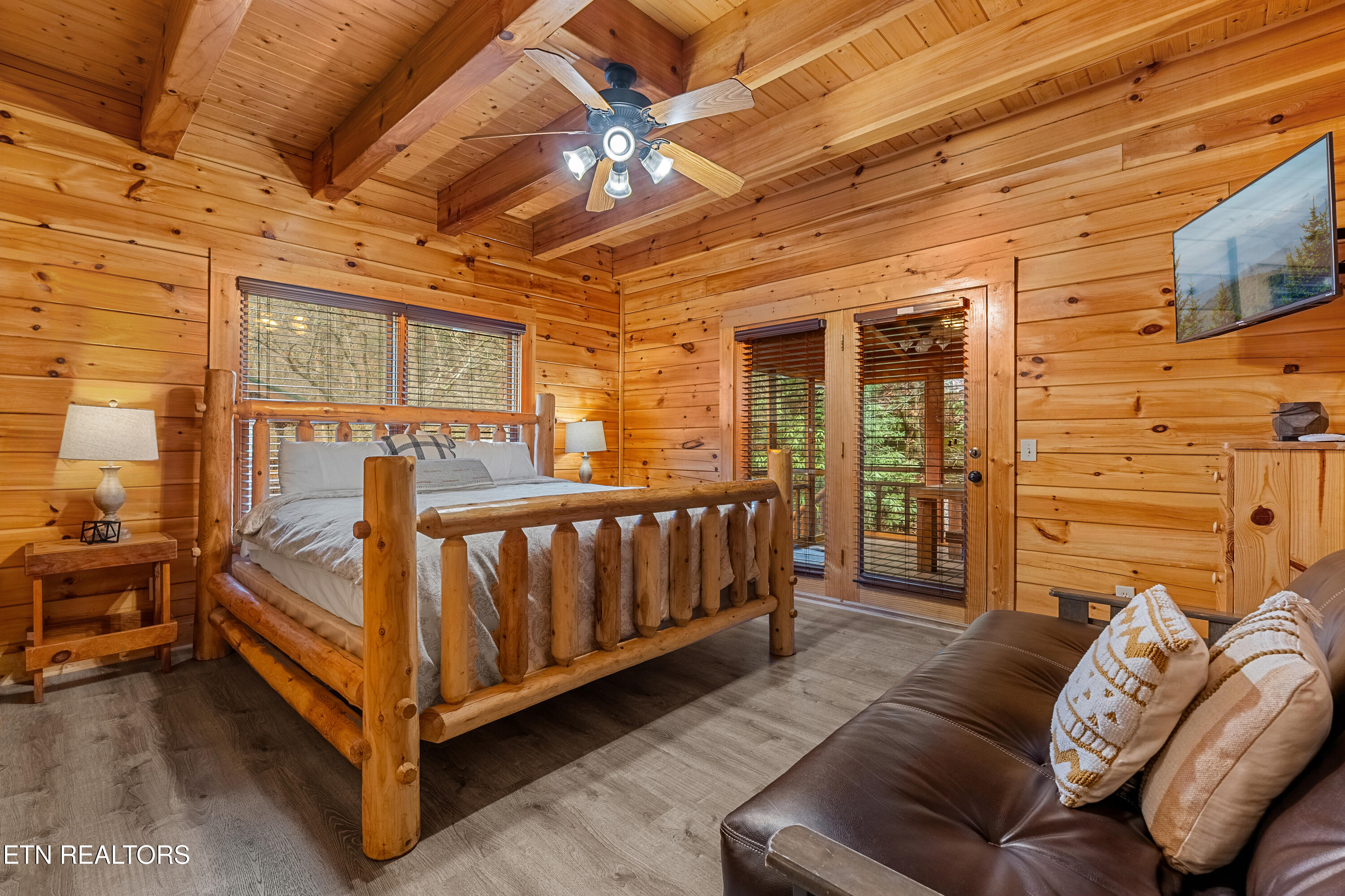 315 Caney Creek Road Pigeon Forge TN 37863