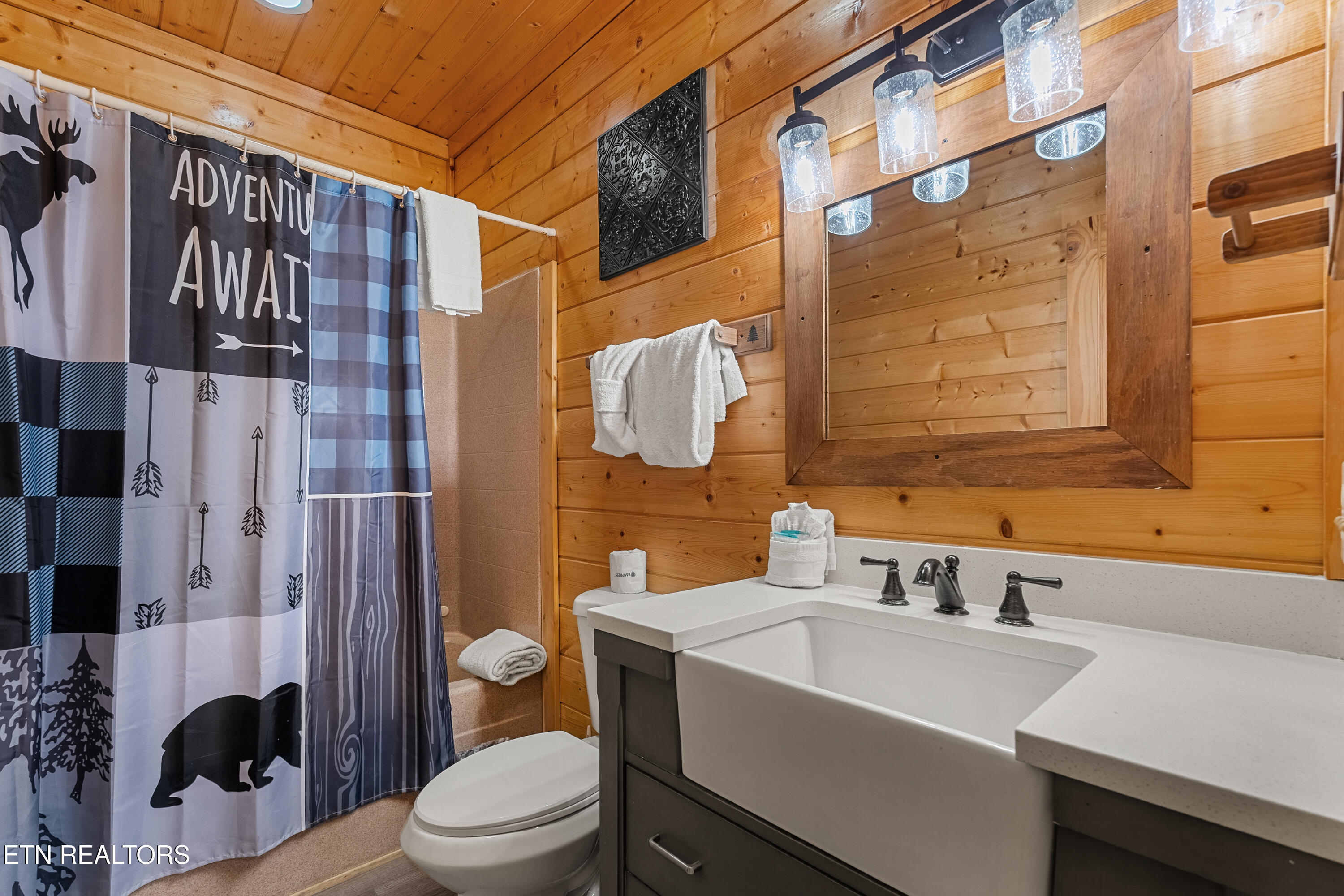 315 Caney Creek Road Pigeon Forge TN 37863