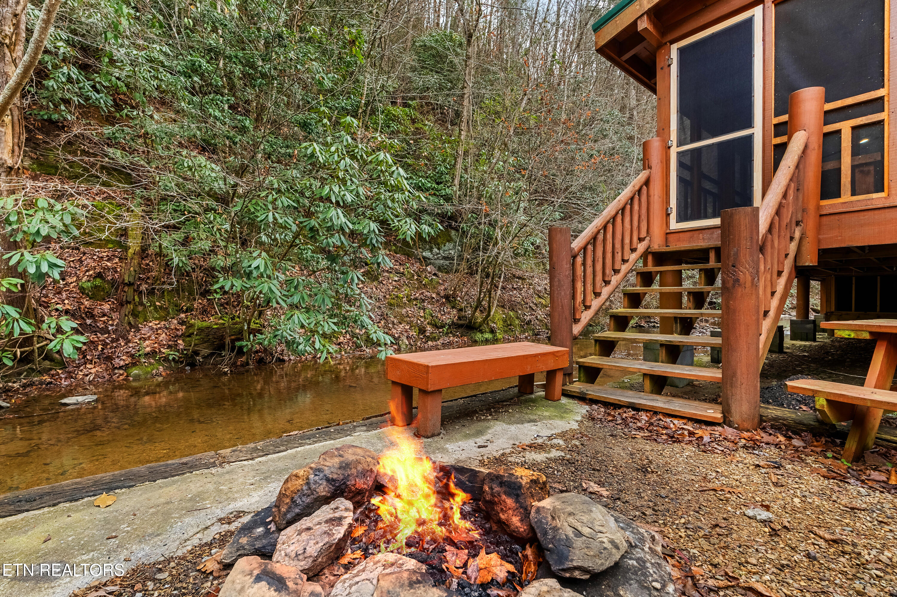 315 Caney Creek Road Pigeon Forge TN 37863
