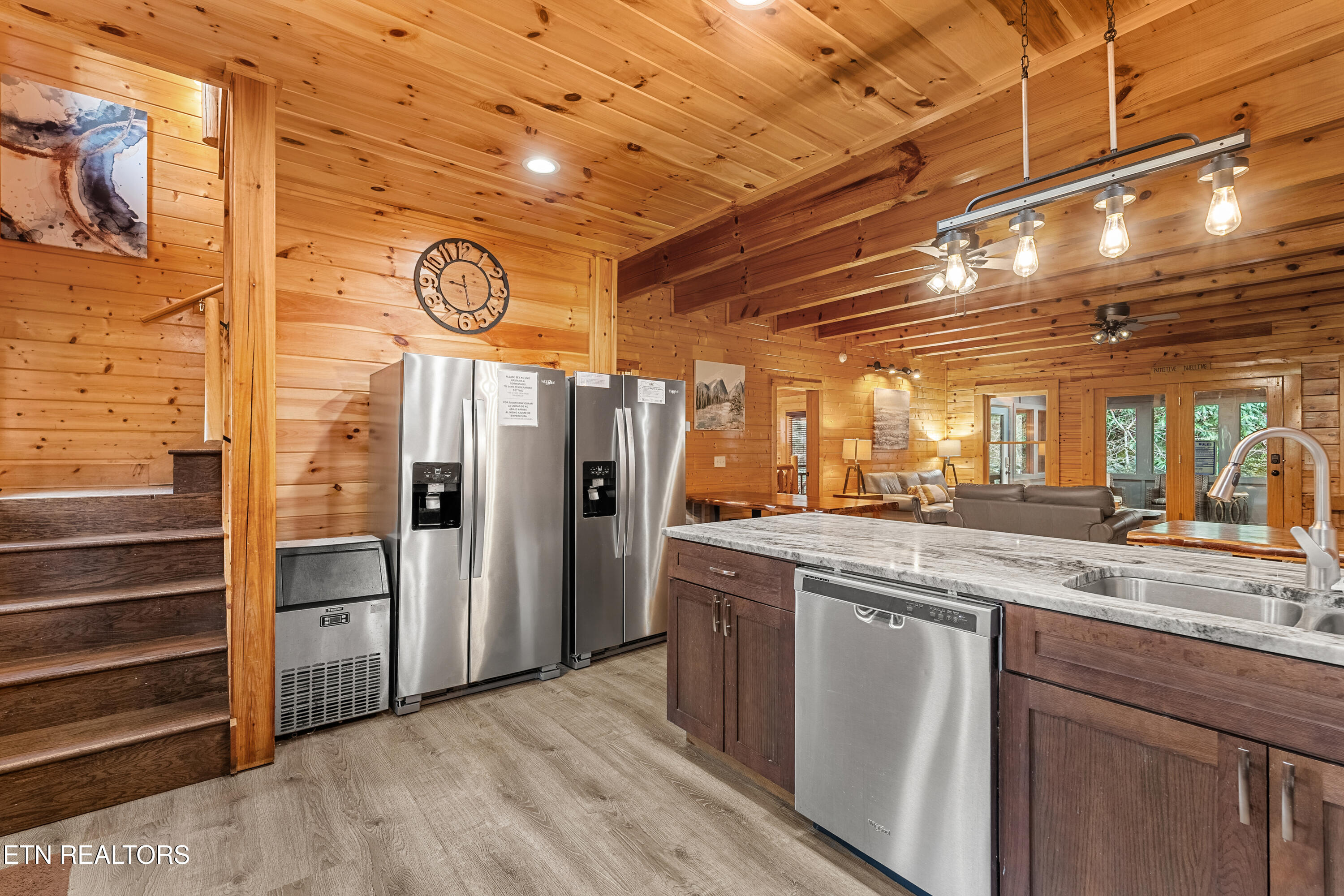 315 Caney Creek Road Pigeon Forge TN 37863
