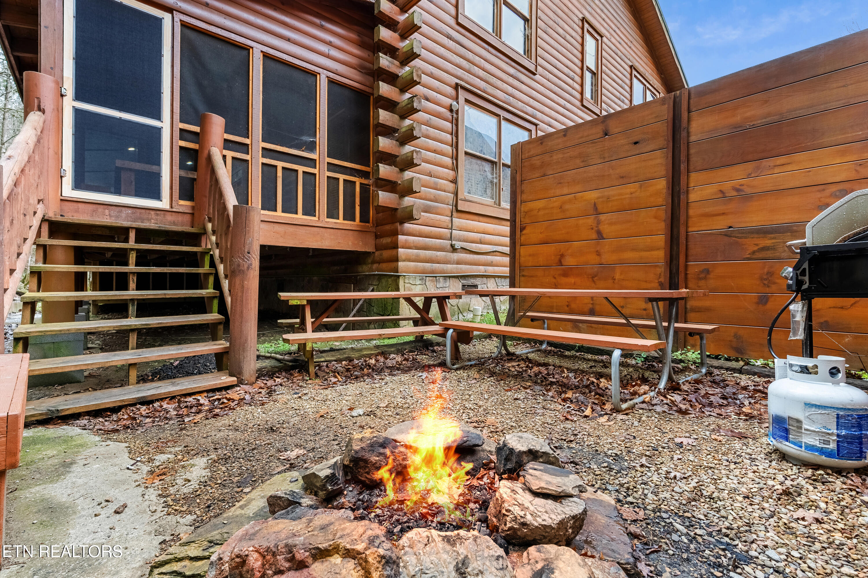 315 Caney Creek Road Pigeon Forge TN 37863