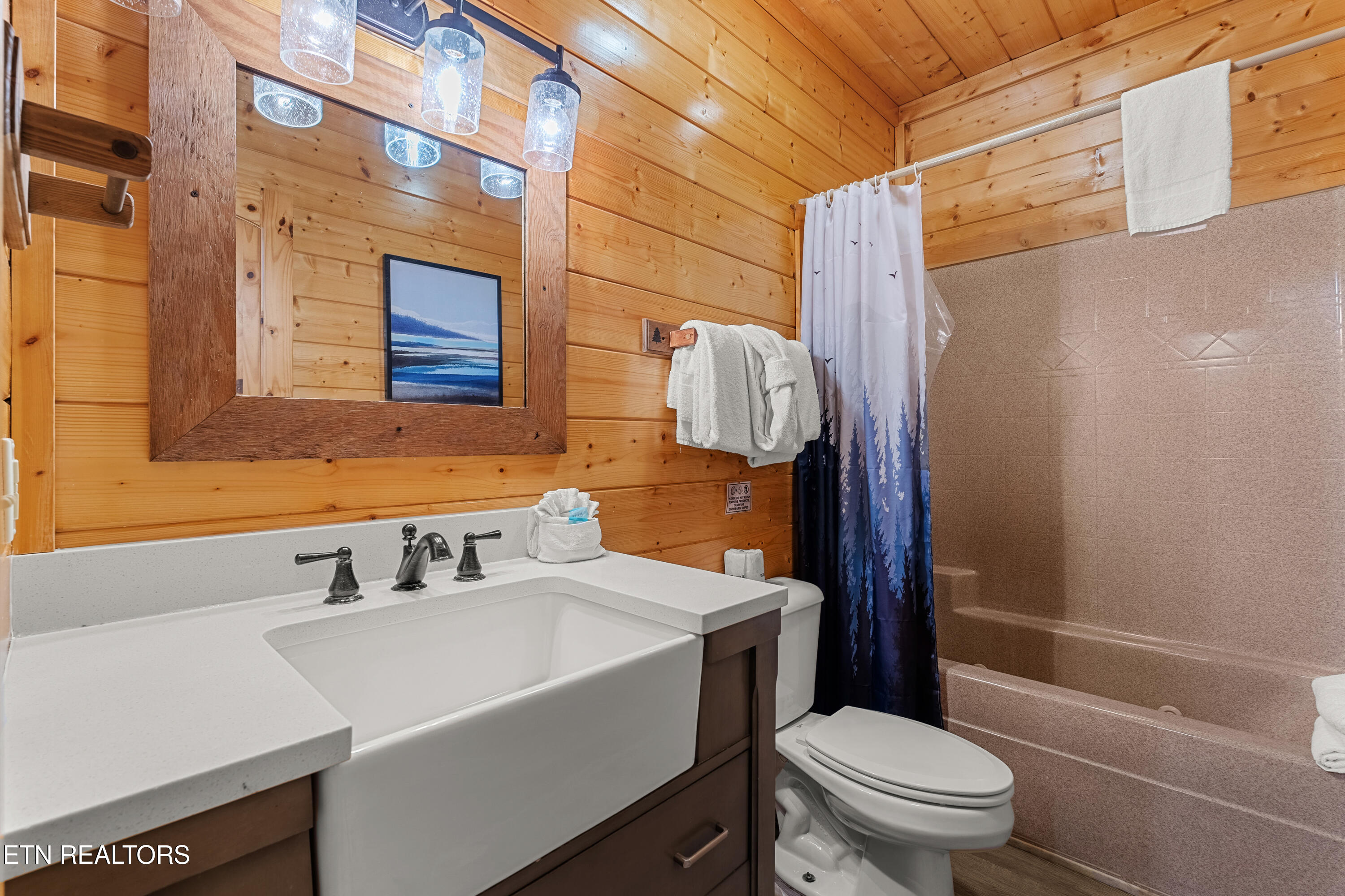 315 Caney Creek Road Pigeon Forge TN 37863