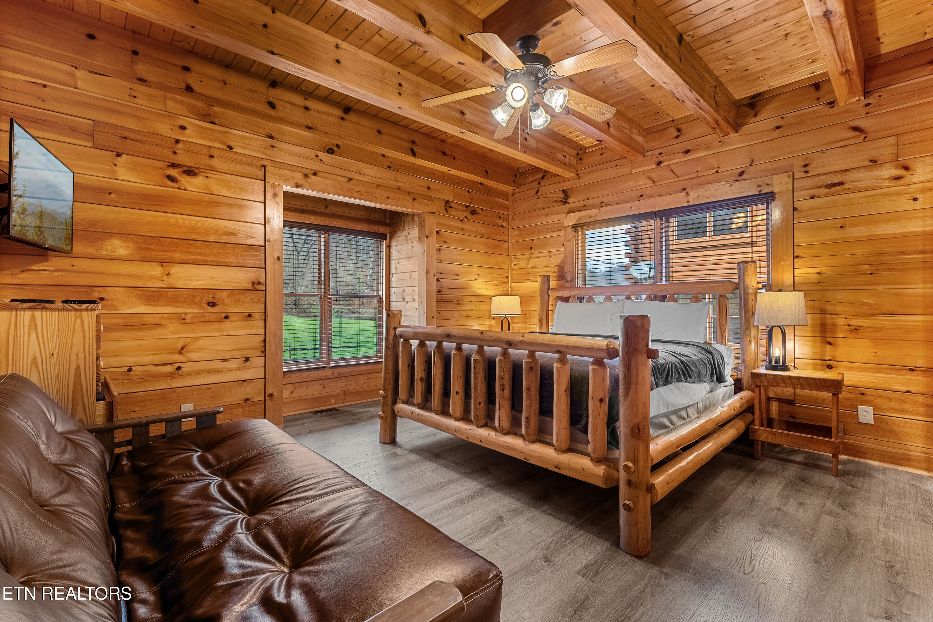 315 Caney Creek Road Pigeon Forge TN 37863