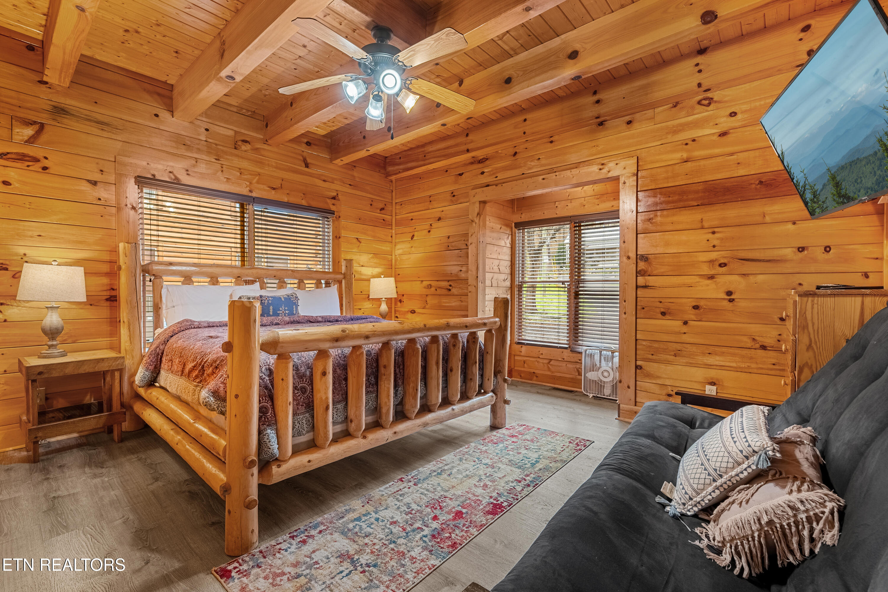 315 Caney Creek Road Pigeon Forge TN 37863