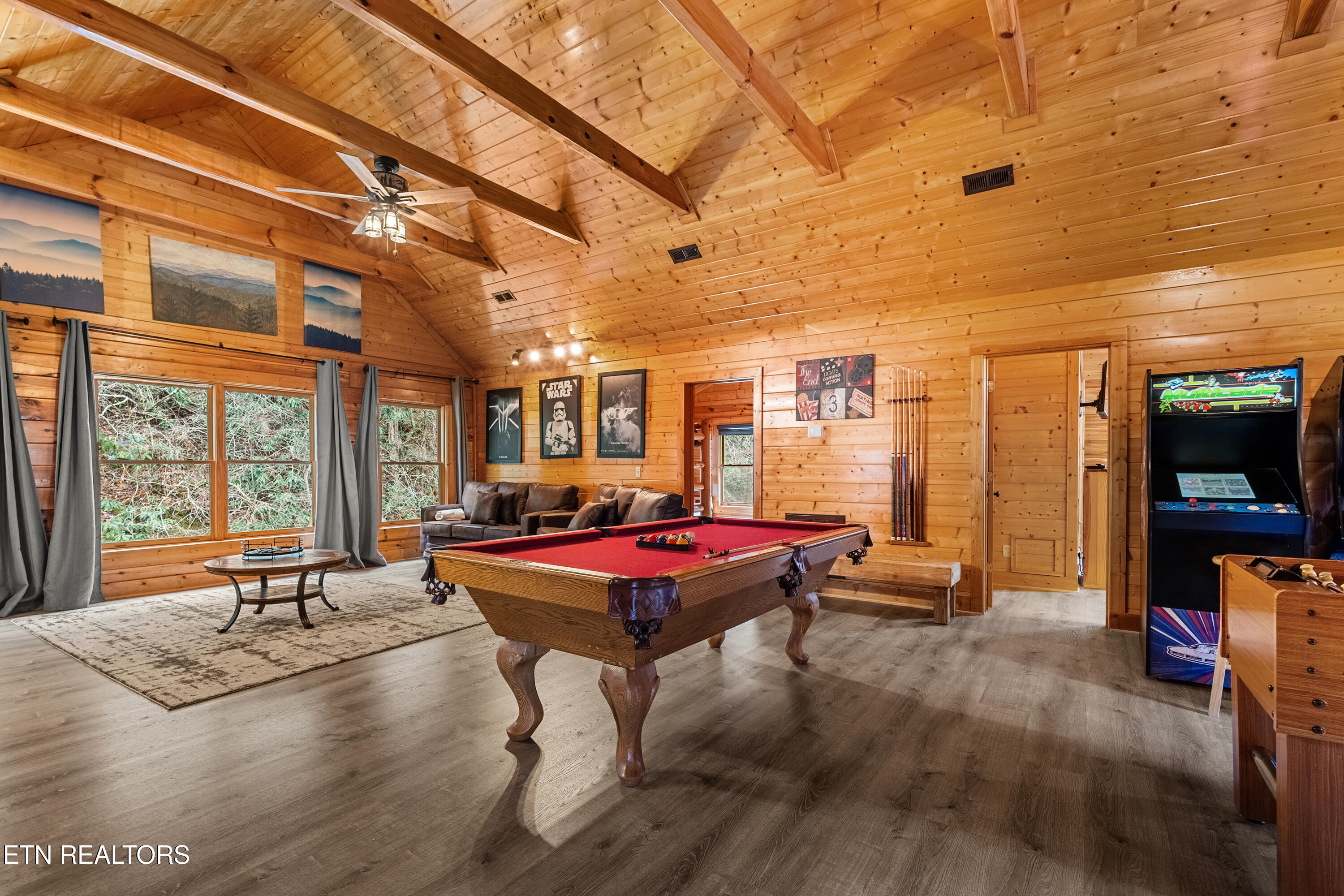 315 Caney Creek Road Pigeon Forge TN 37863